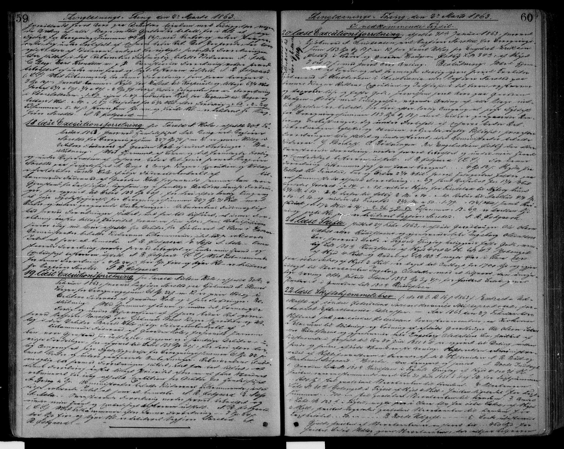 Sør-Østerdal sorenskriveri, SAH/TING-018/H/Hb/Hba/L0011: Pantebok nr. 11, 1863-1865, s. 59-60