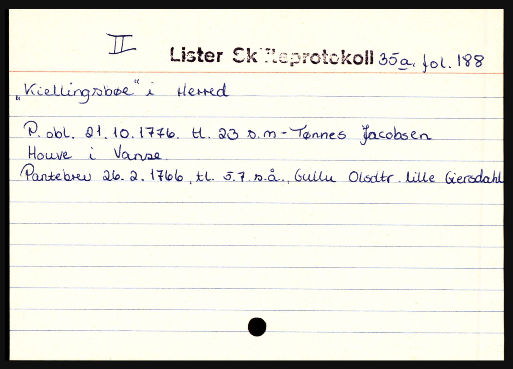 Lister sorenskriveri, AV/SAK-1221-0003/H, s. 19813