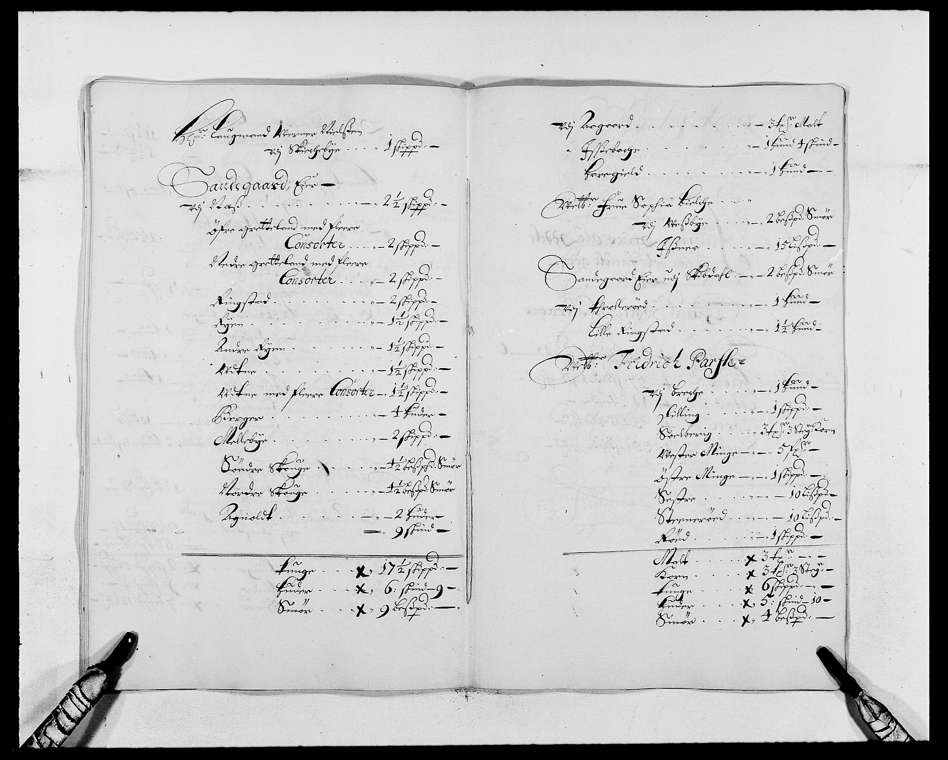 Rentekammeret inntil 1814, Reviderte regnskaper, Fogderegnskap, RA/EA-4092/R03/L0119: Fogderegnskap Onsøy, Tune, Veme og Åbygge fogderi, 1690-1691, s. 128