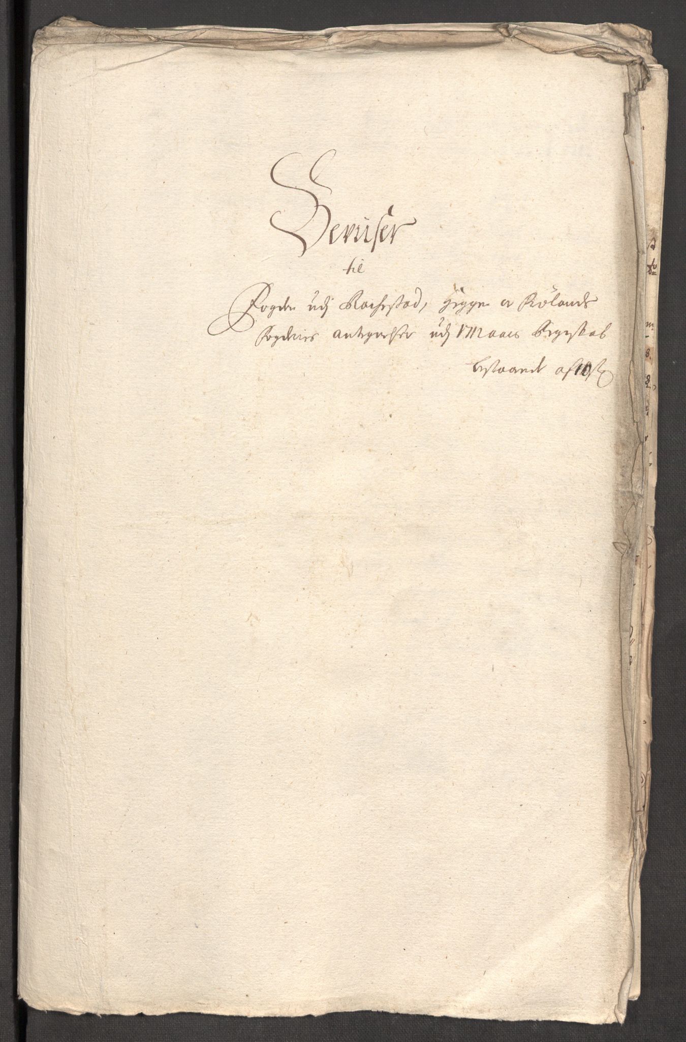 Rentekammeret inntil 1814, Reviderte regnskaper, Fogderegnskap, RA/EA-4092/R07/L0305: Fogderegnskap Rakkestad, Heggen og Frøland, 1712, s. 454
