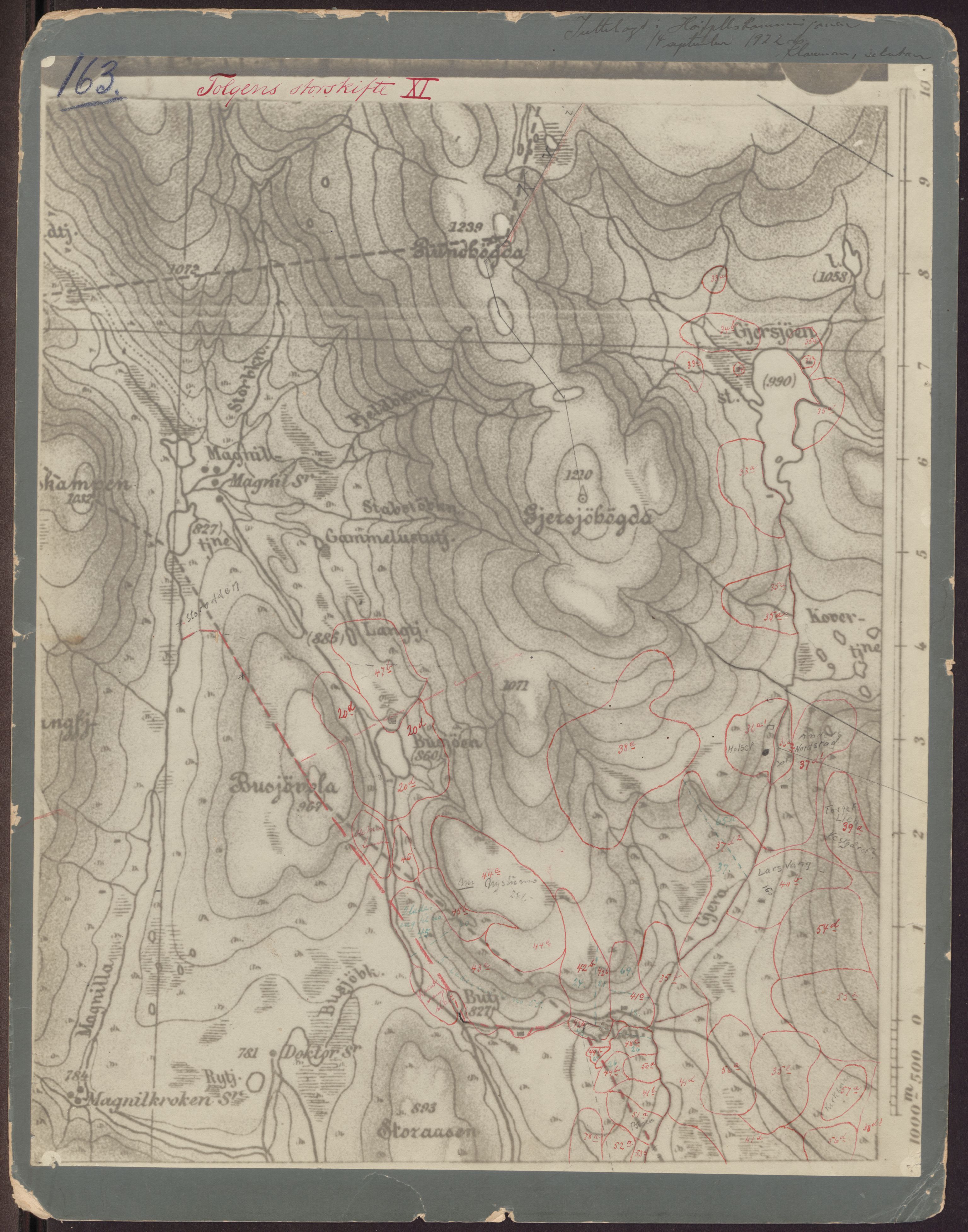 Jordskifteverkets kartarkiv, AV/RA-S-3929/T, 1859-1988, s. 1248