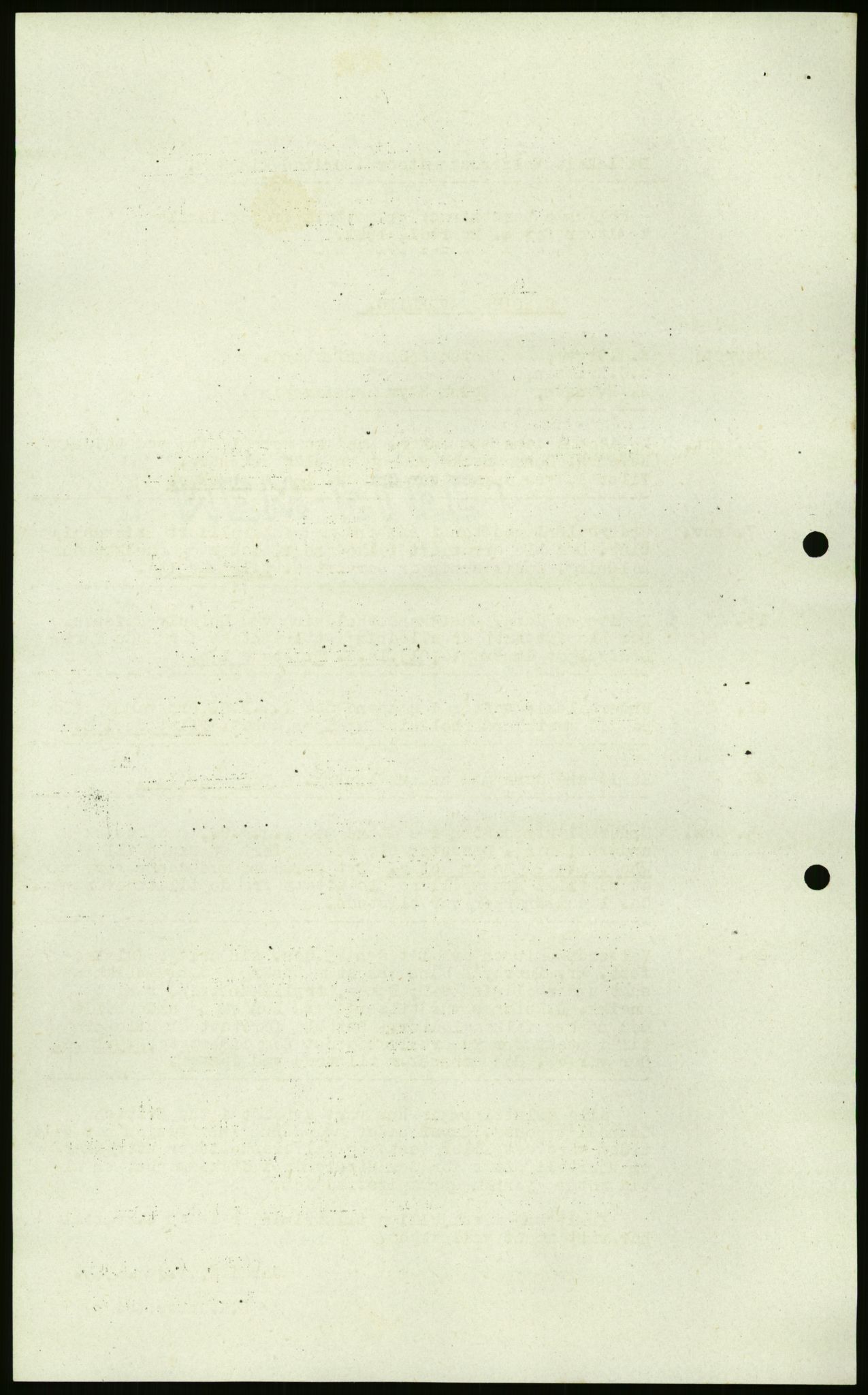 Riksrevisjonen, 18. kontor, RA/S-1523/041/E/Ea/L0039/0001: Rapporter Rapporter / sjømannsorganisasjonenes velferdskomité. Diverse rapporter, 1943-1945