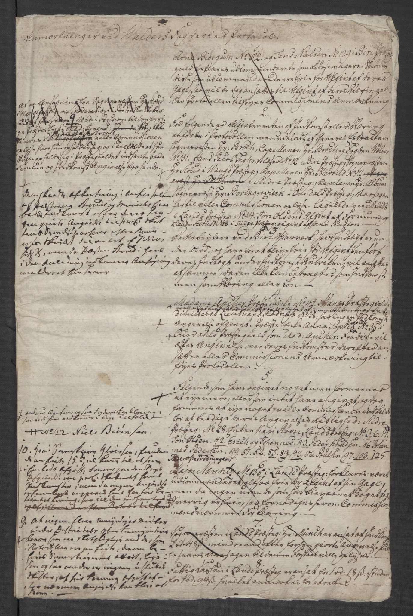 Rentekammeret inntil 1814, Reviderte regnskaper, Mindre regnskaper, RA/EA-4068/Rf/Rfe/L0054: Valdres fogderi. Vallø saltverk, 1789, s. 258
