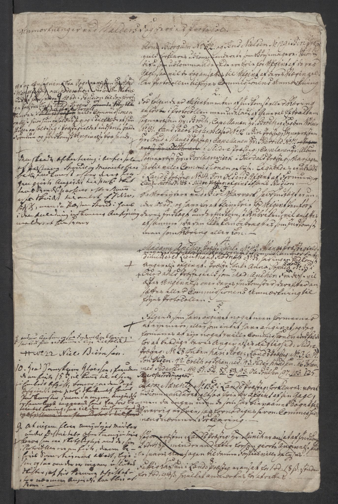 Rentekammeret inntil 1814, Reviderte regnskaper, Mindre regnskaper, AV/RA-EA-4068/Rf/Rfe/L0054: Valdres fogderi. Vallø saltverk, 1789, s. 258