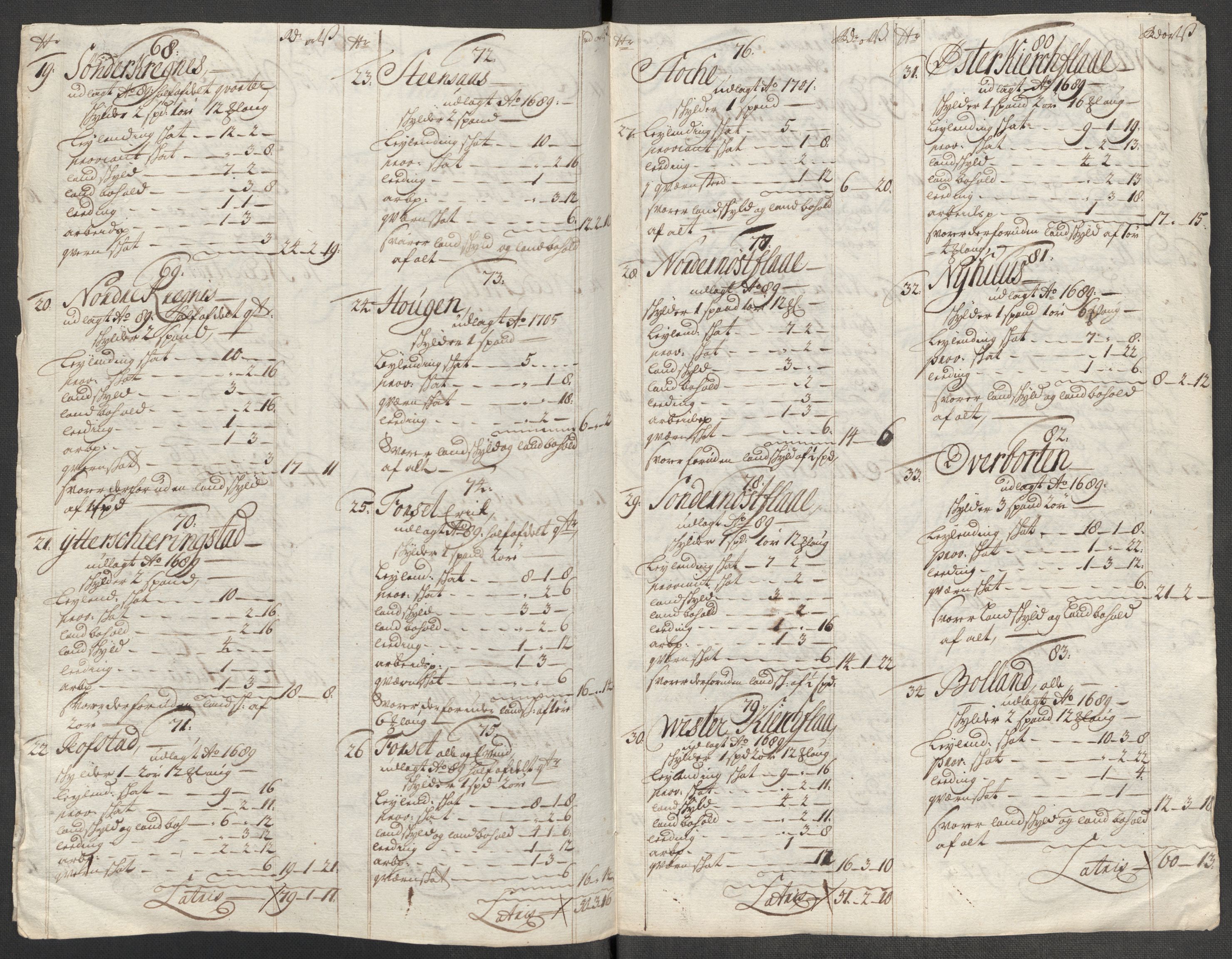 Rentekammeret inntil 1814, Reviderte regnskaper, Fogderegnskap, RA/EA-4092/R60/L3965: Fogderegnskap Orkdal og Gauldal, 1714, s. 483