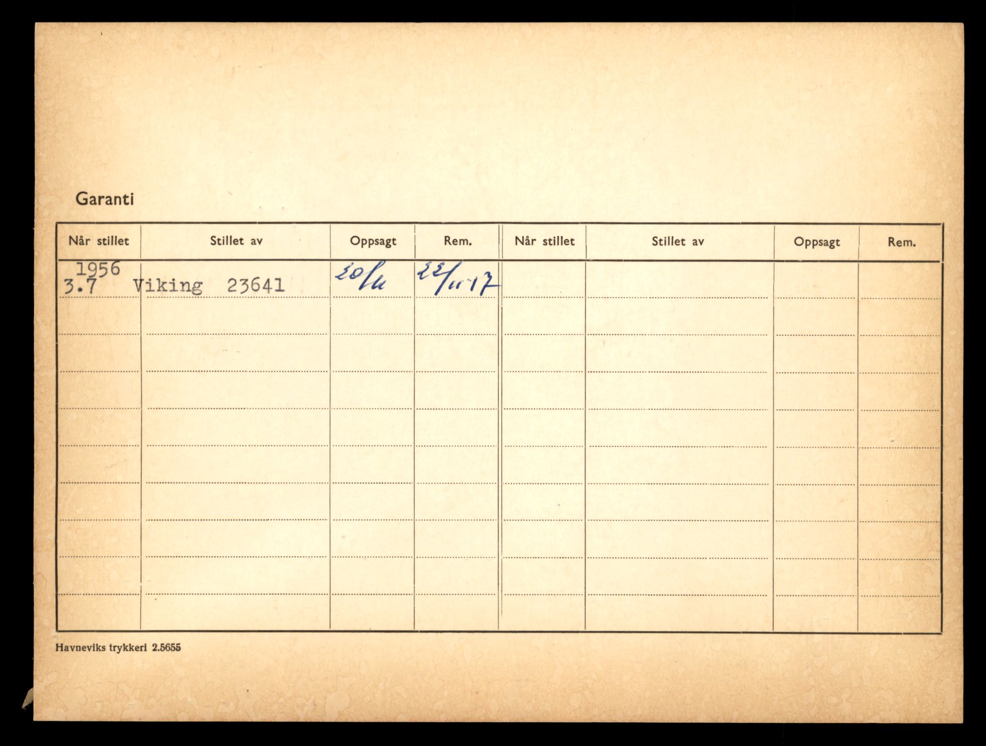 Møre og Romsdal vegkontor - Ålesund trafikkstasjon, AV/SAT-A-4099/F/Fe/L0039: Registreringskort for kjøretøy T 13361 - T 13530, 1927-1998, s. 2822