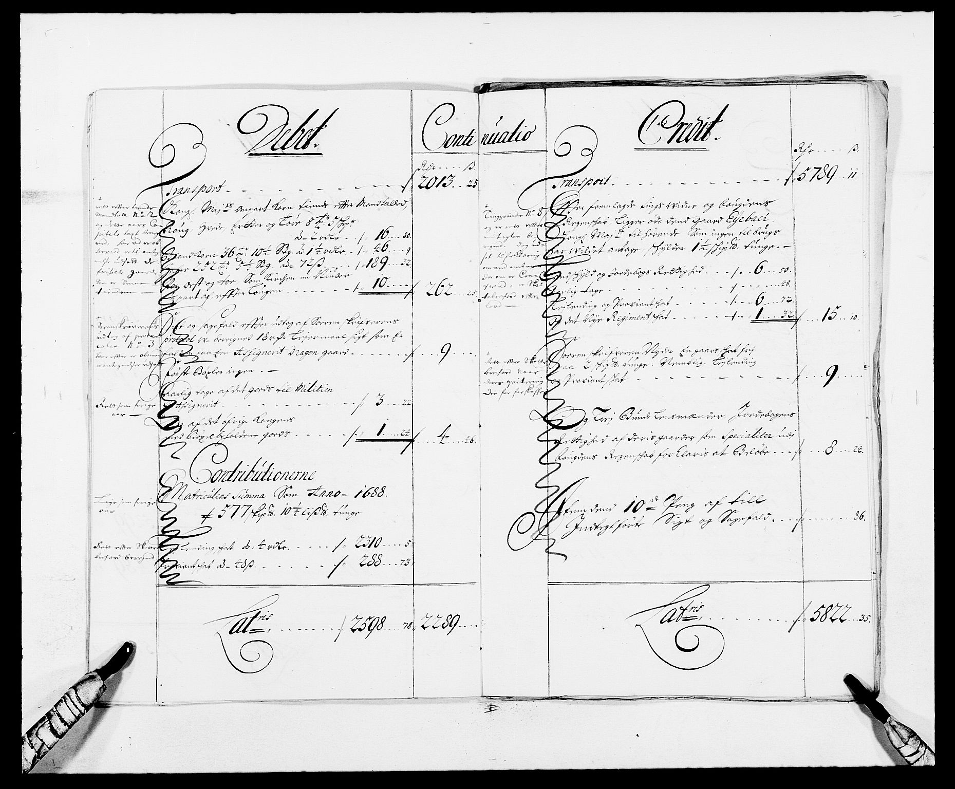 Rentekammeret inntil 1814, Reviderte regnskaper, Fogderegnskap, AV/RA-EA-4092/R06/L0282: Fogderegnskap Heggen og Frøland, 1687-1690, s. 194