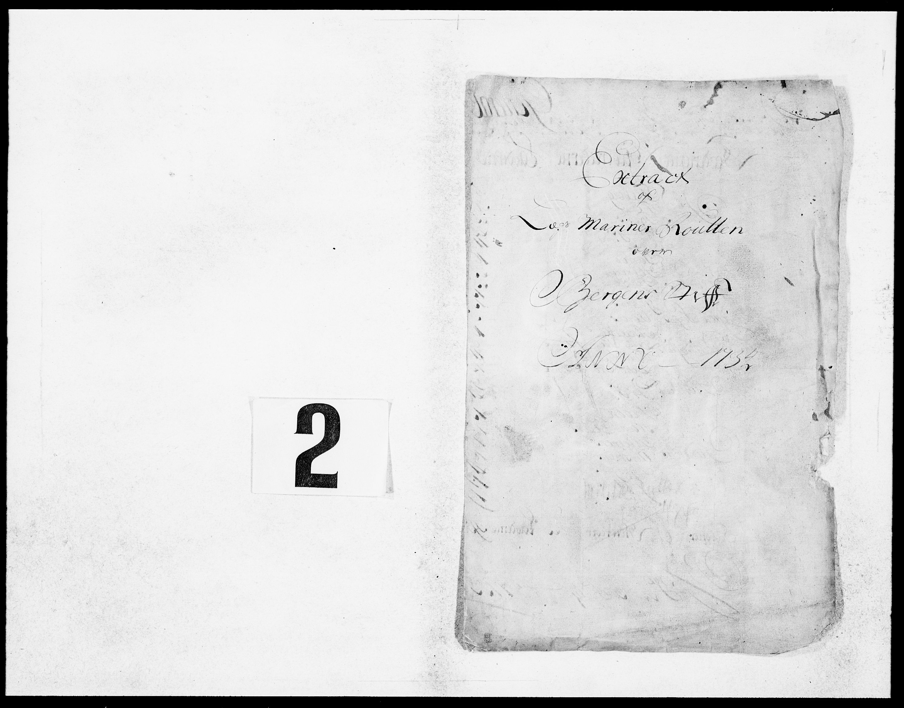 Sunnfjord og Nordfjord futedøme , AV/SAB-A-100029/Y/L0366: Militære ruller, 1710-1739, s. 66