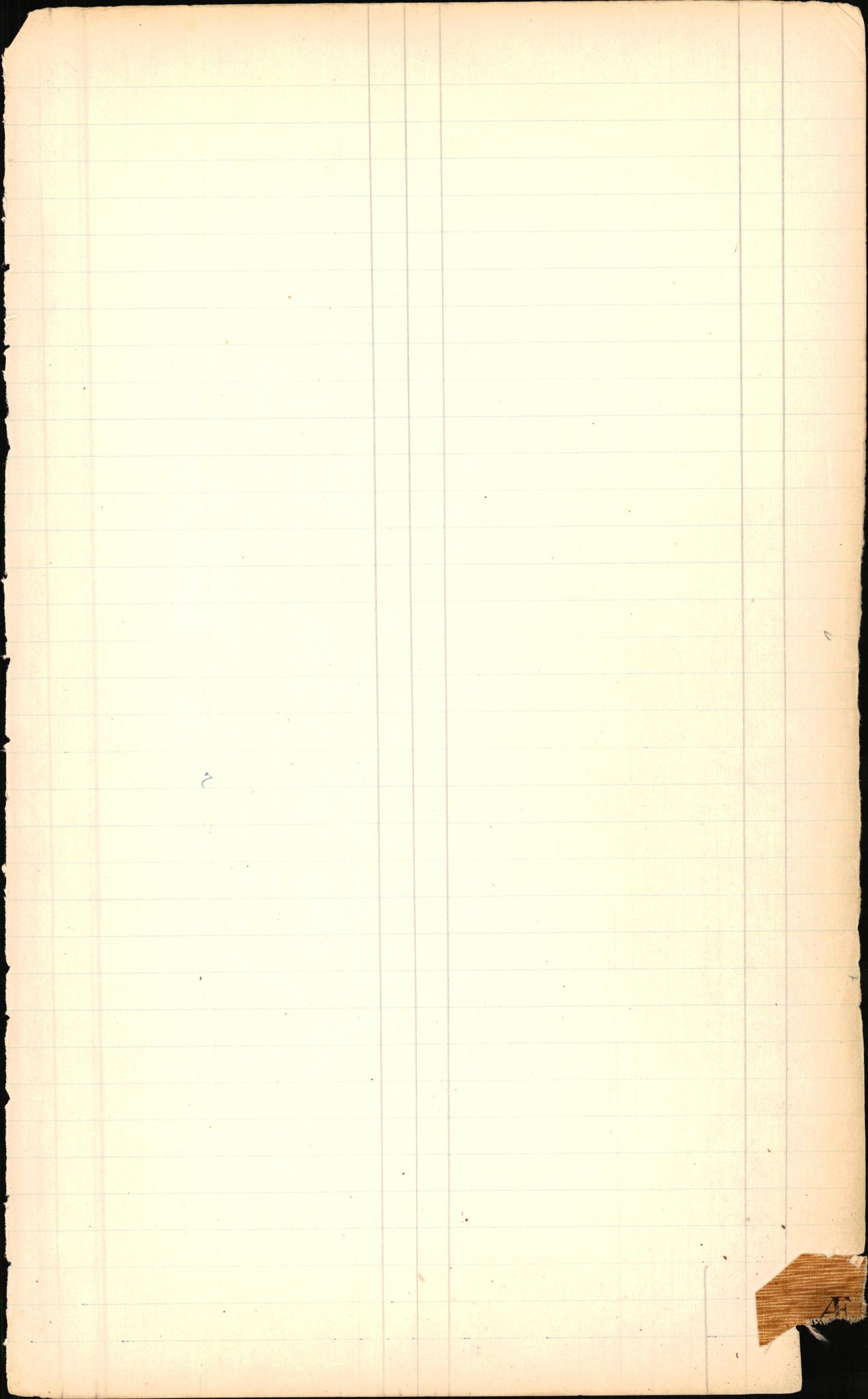 Byfogd og Byskriver i Bergen, SAB/A-3401/06/06Nb/L0006: Register til dødsfalljournaler, 1942-1956, s. 315