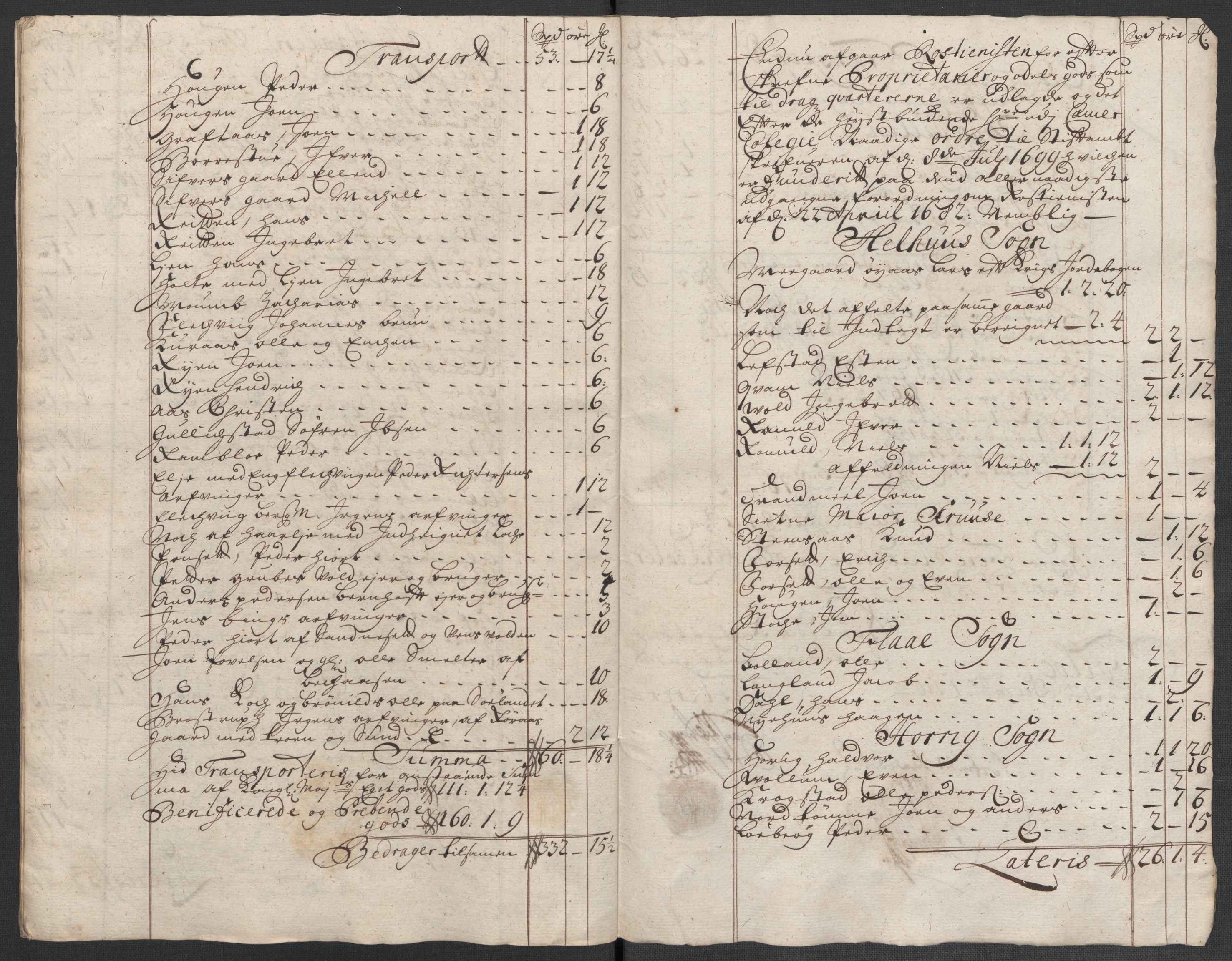 Rentekammeret inntil 1814, Reviderte regnskaper, Fogderegnskap, RA/EA-4092/R60/L3960: Fogderegnskap Orkdal og Gauldal, 1710, s. 422