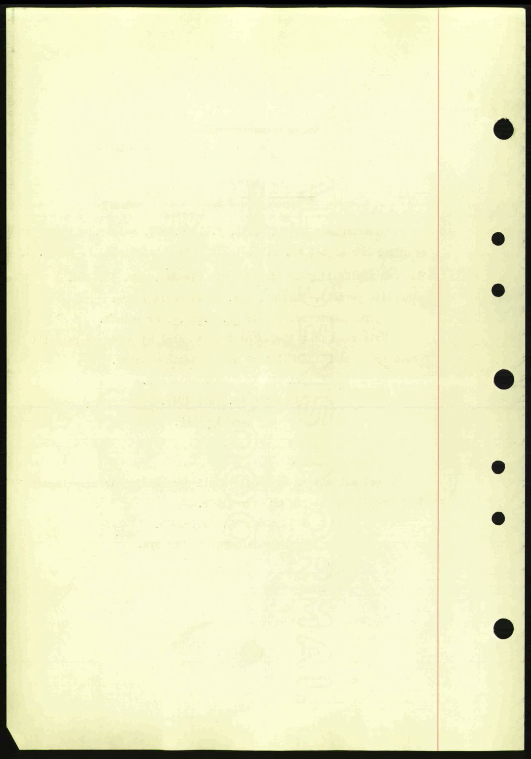 Tønsberg sorenskriveri, AV/SAKO-A-130/G/Ga/Gaa/L0017a: Pantebok nr. A17a, 1945-1945, Dagboknr: 2094/1945