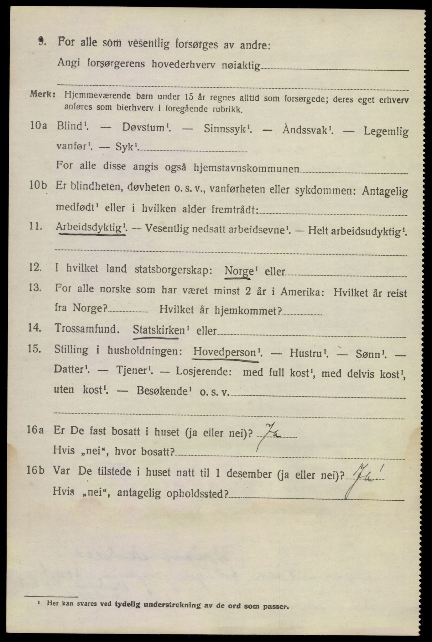 SAKO, Folketelling 1920 for 0722 Nøtterøy herred, 1920, s. 10670