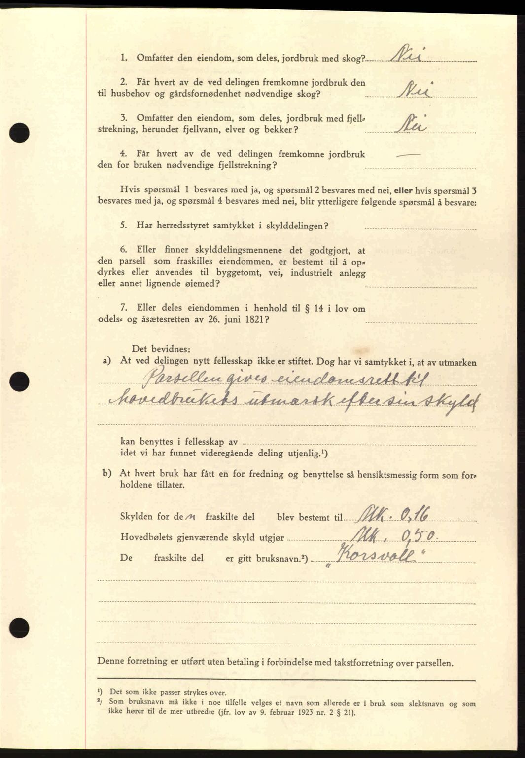 Nordmøre sorenskriveri, AV/SAT-A-4132/1/2/2Ca: Pantebok nr. A87, 1939-1940, Dagboknr: 3300/1939