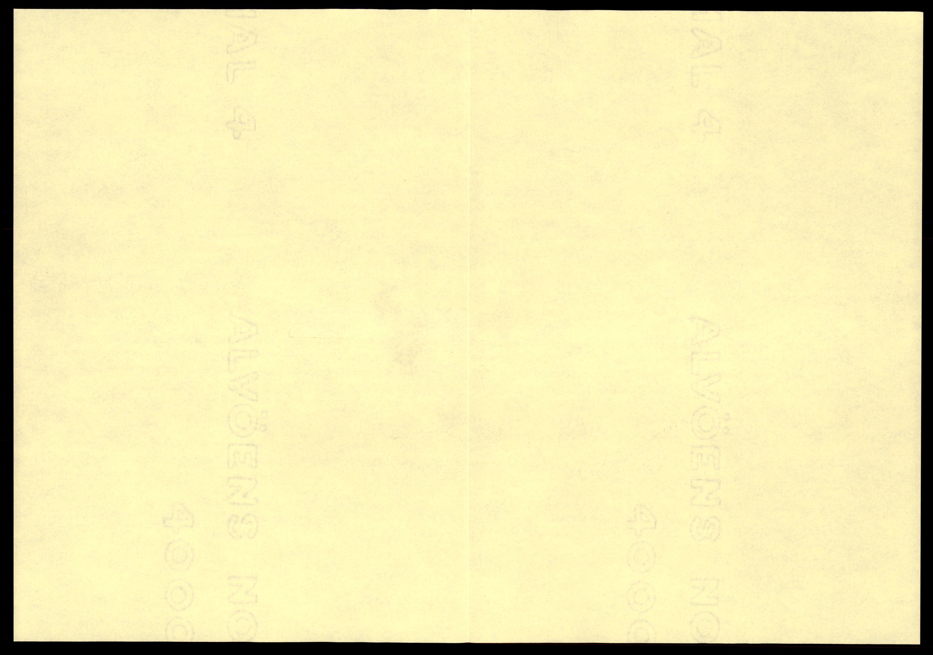 Gauldal sorenskriveri, AV/SAT-A-0014/2/J/Jd/Jde/L0008: Bilag, 1984, s. 2