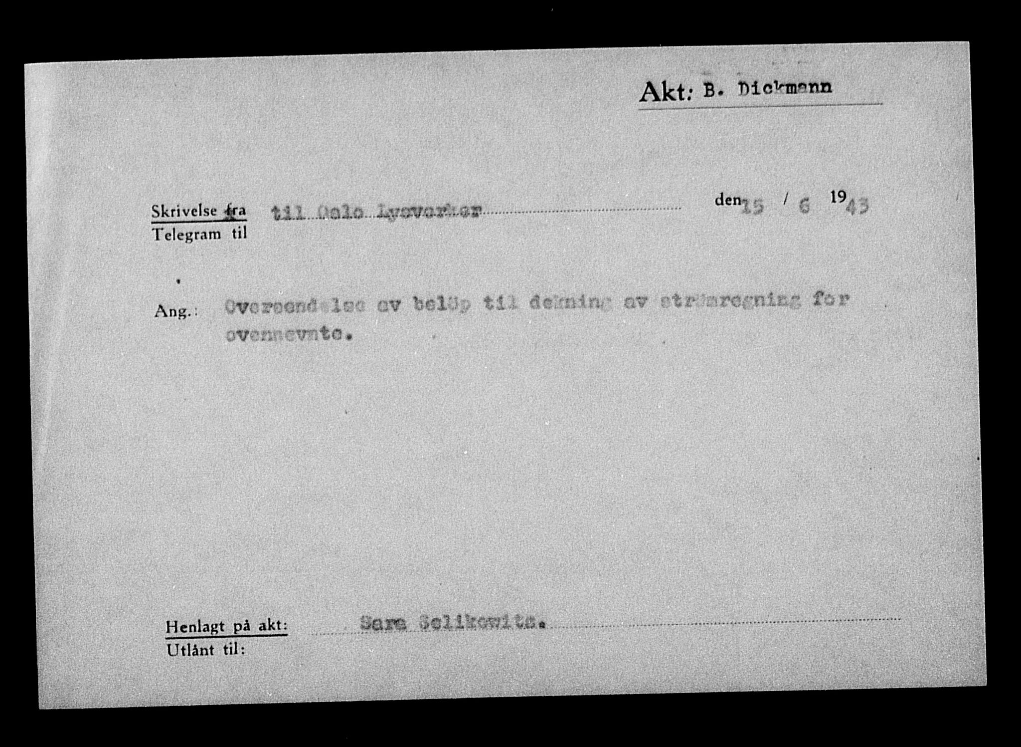 Justisdepartementet, Tilbakeføringskontoret for inndratte formuer, AV/RA-S-1564/H/Hc/Hcc/L0930: --, 1945-1947, s. 387