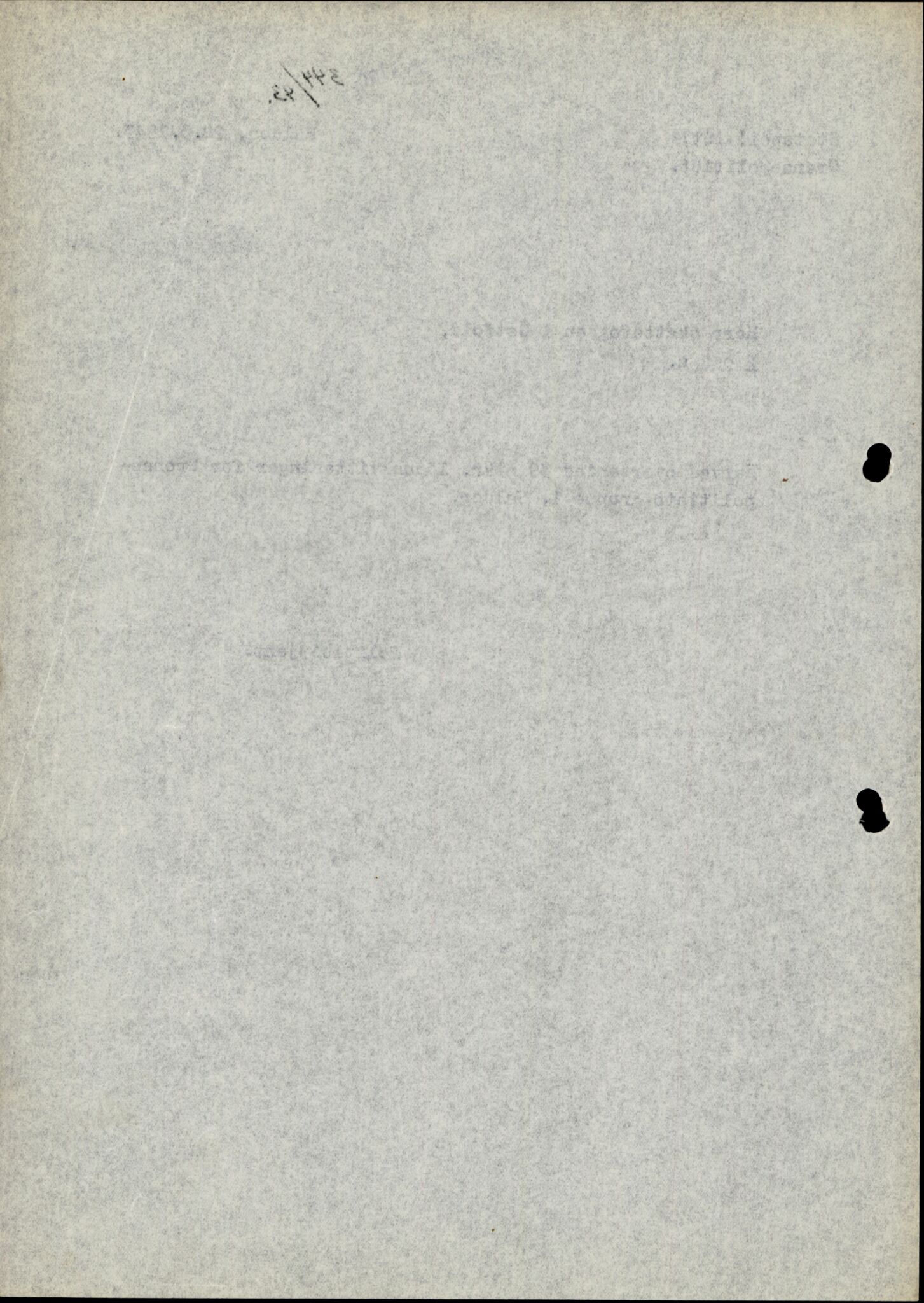 Forsvarets Overkommando. 2 kontor. Arkiv 11.4. Spredte tyske arkivsaker, AV/RA-RAFA-7031/D/Dar/Darc/L0006: BdSN, 1942-1945, s. 1135
