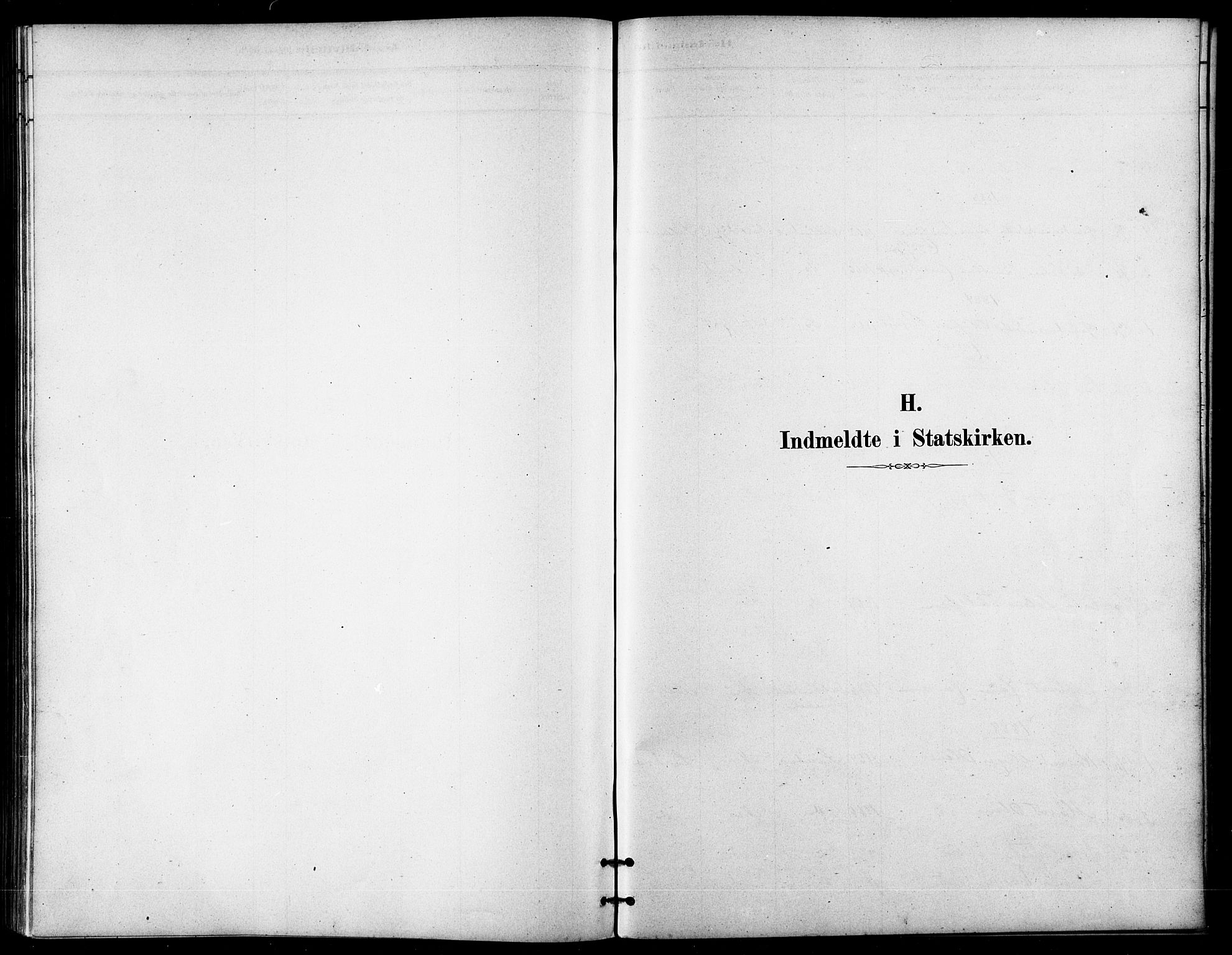 Lenvik sokneprestembete, AV/SATØ-S-1310/H/Ha/Haa/L0011kirke: Ministerialbok nr. 11, 1880-1889