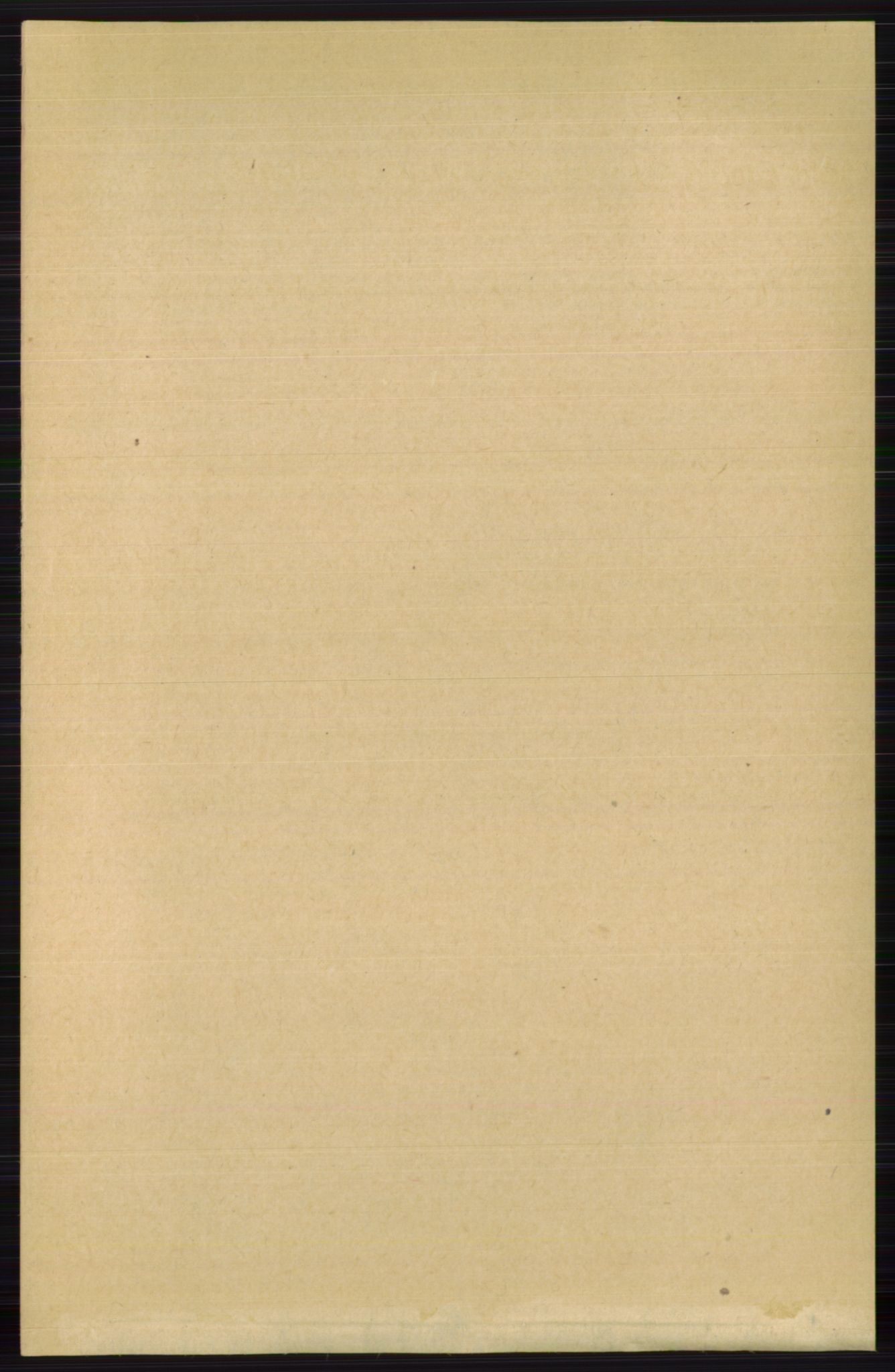 RA, Folketelling 1891 for 0616 Nes herred, 1891, s. 2634