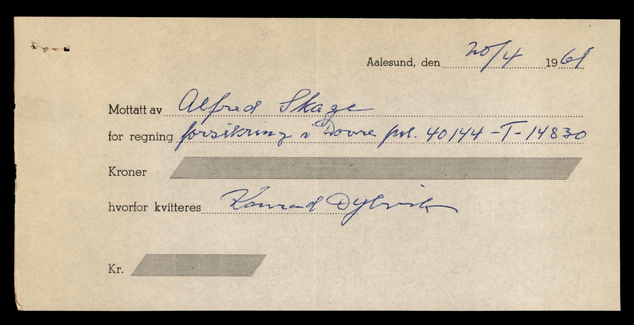 Møre og Romsdal vegkontor - Ålesund trafikkstasjon, AV/SAT-A-4099/F/Fe/L0048: Registreringskort for kjøretøy T 14721 - T 14863, 1927-1998, s. 2497