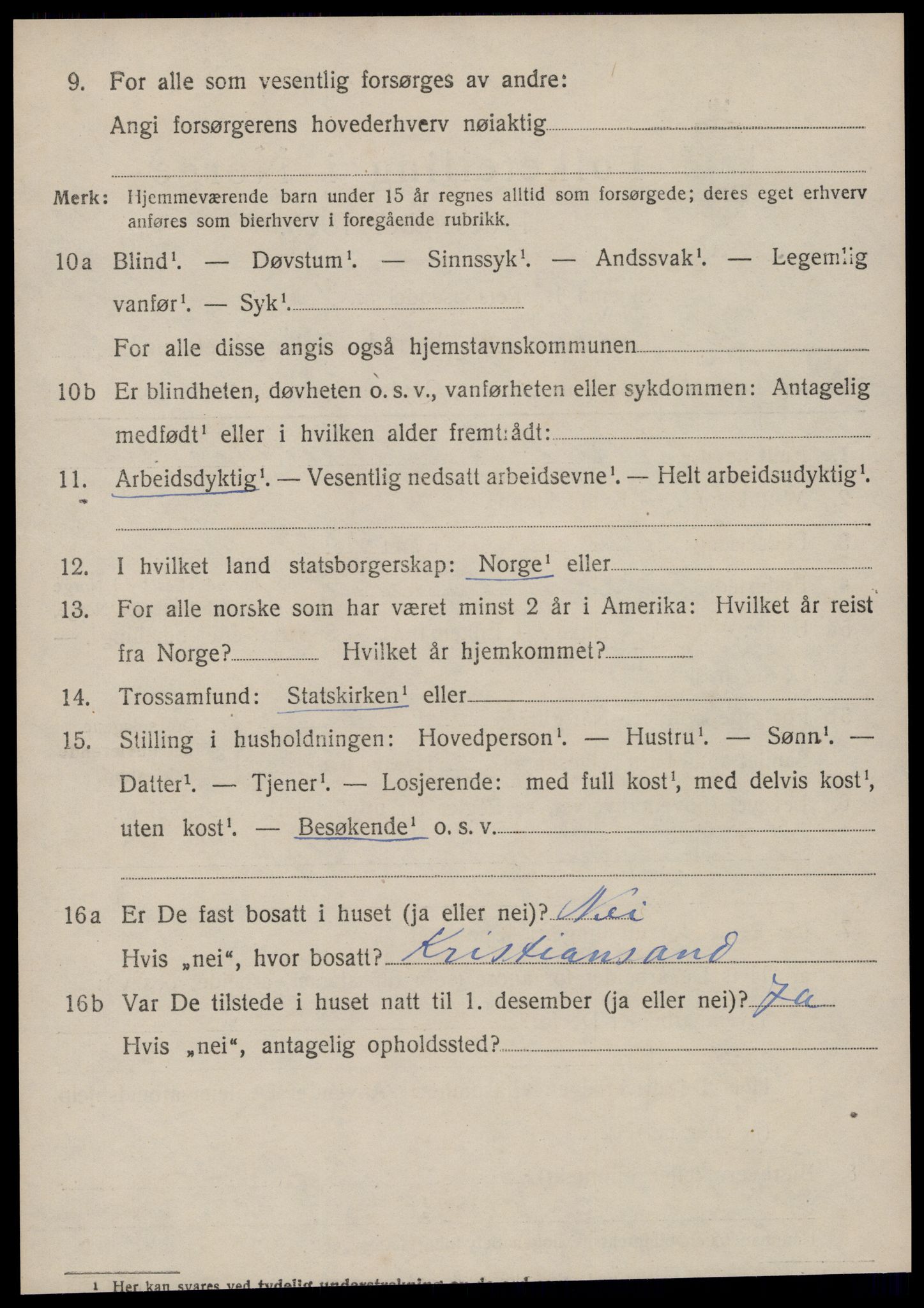 SAT, Folketelling 1920 for 1515 Herøy herred, 1920, s. 7052