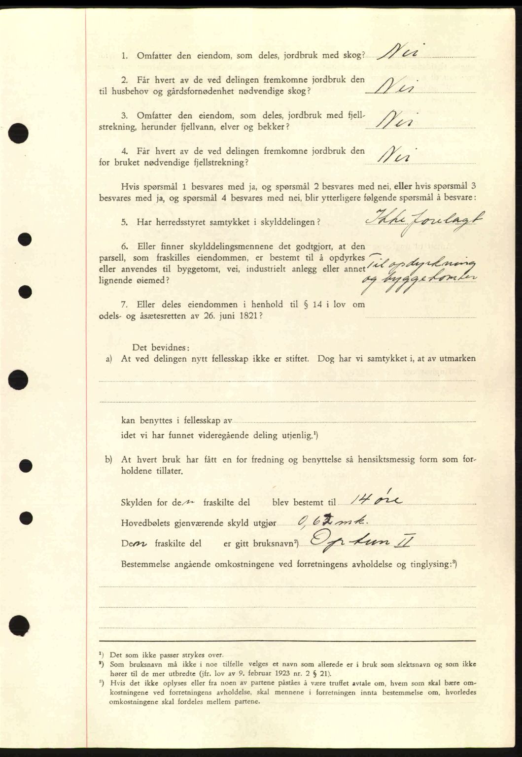 Nordre Sunnmøre sorenskriveri, AV/SAT-A-0006/1/2/2C/2Ca: Pantebok nr. A4, 1937-1938, Dagboknr: 193/1938