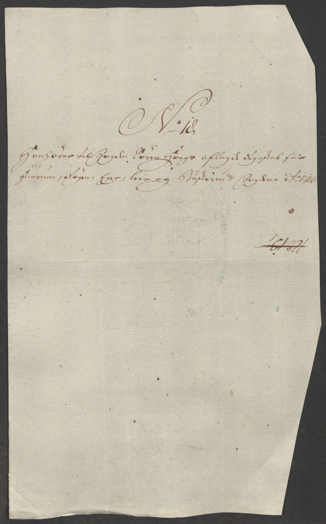 Rentekammeret inntil 1814, Reviderte regnskaper, Fogderegnskap, RA/EA-4092/R31/L1712: Fogderegnskap Hurum, Røyken, Eiker, Lier og Buskerud, 1718, s. 116