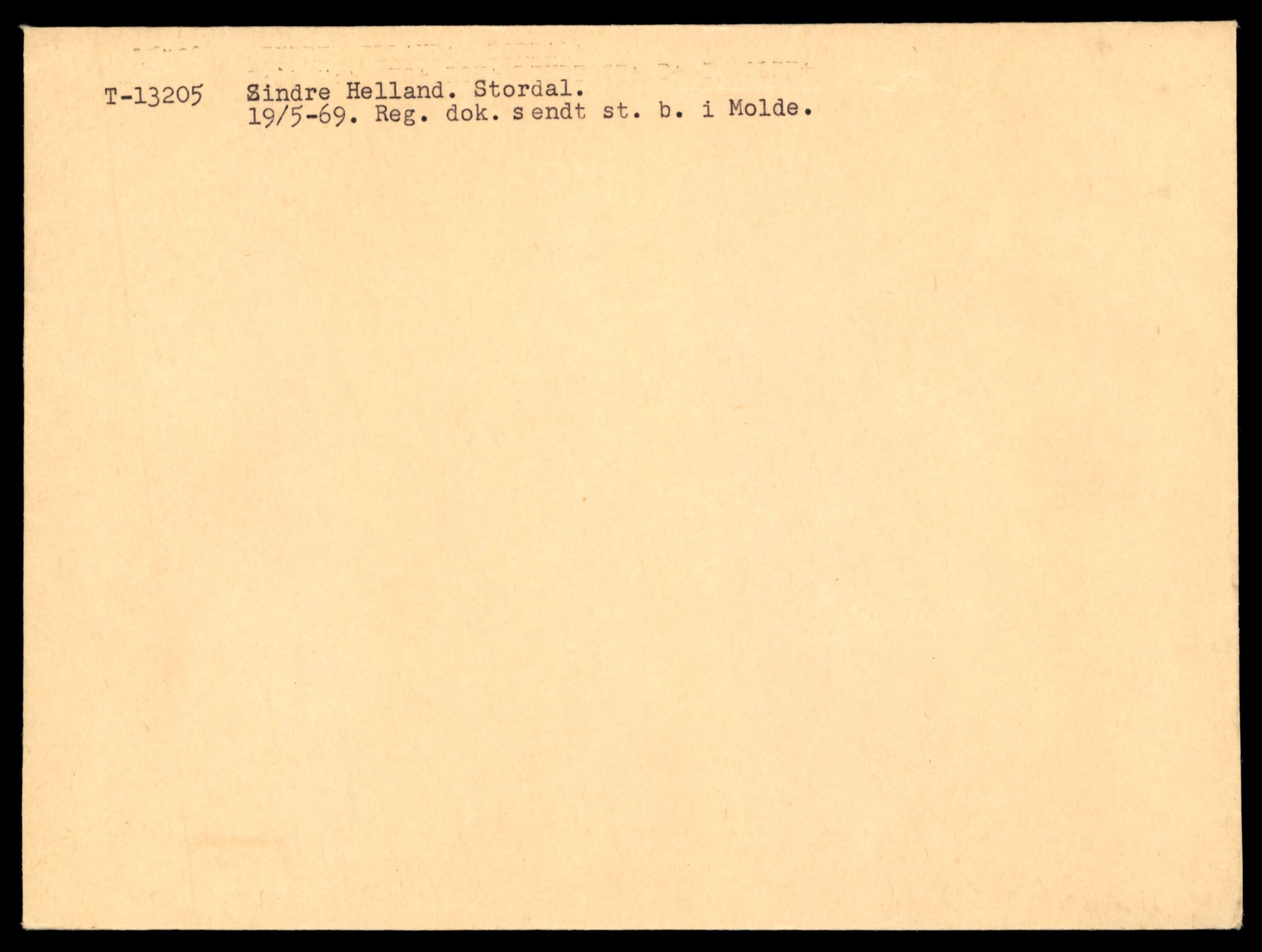 Møre og Romsdal vegkontor - Ålesund trafikkstasjon, AV/SAT-A-4099/F/Fe/L0038: Registreringskort for kjøretøy T 13180 - T 13360, 1927-1998, s. 421