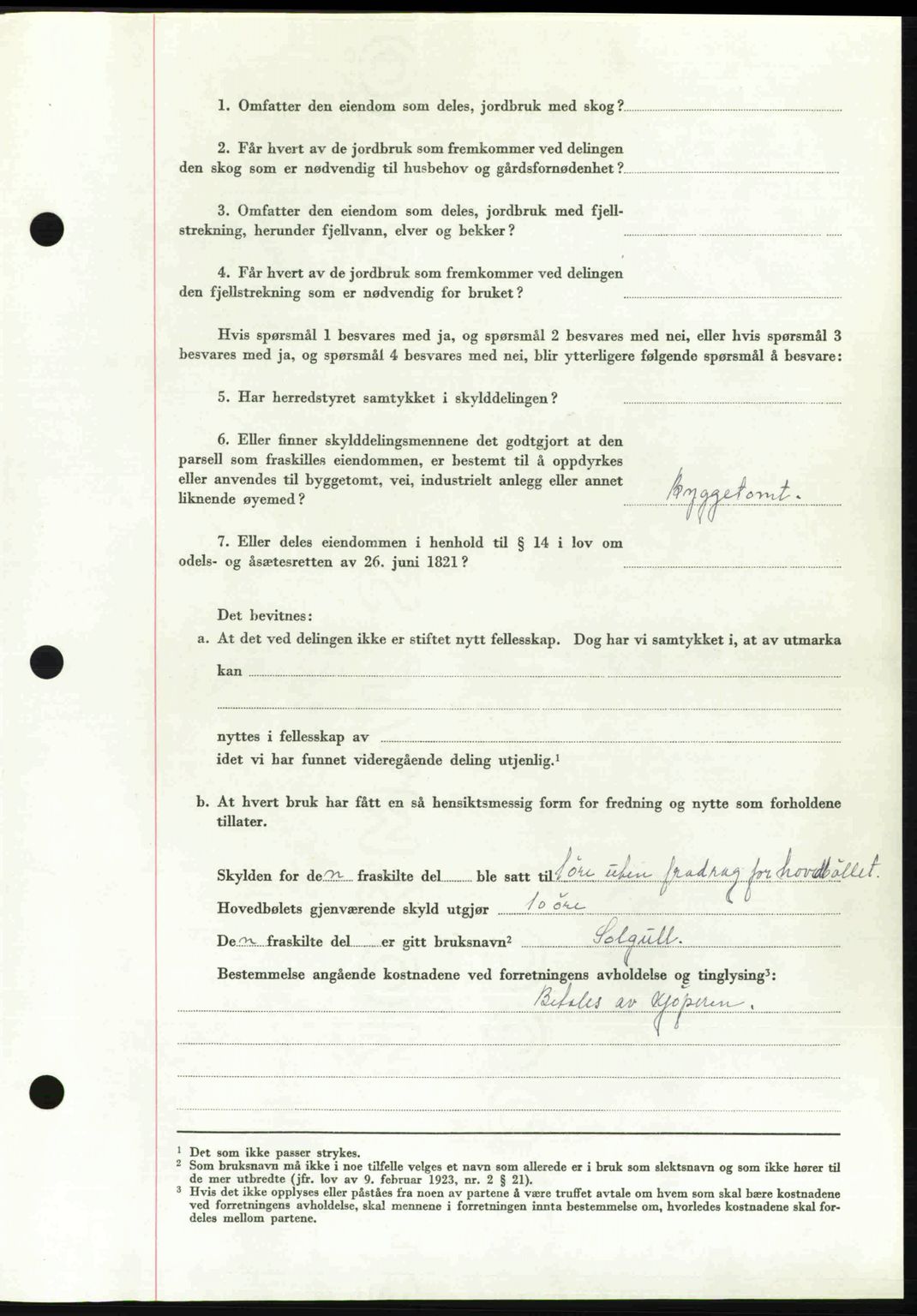 Moss sorenskriveri, SAO/A-10168: Pantebok nr. A25, 1950-1950, Dagboknr: 920/1950