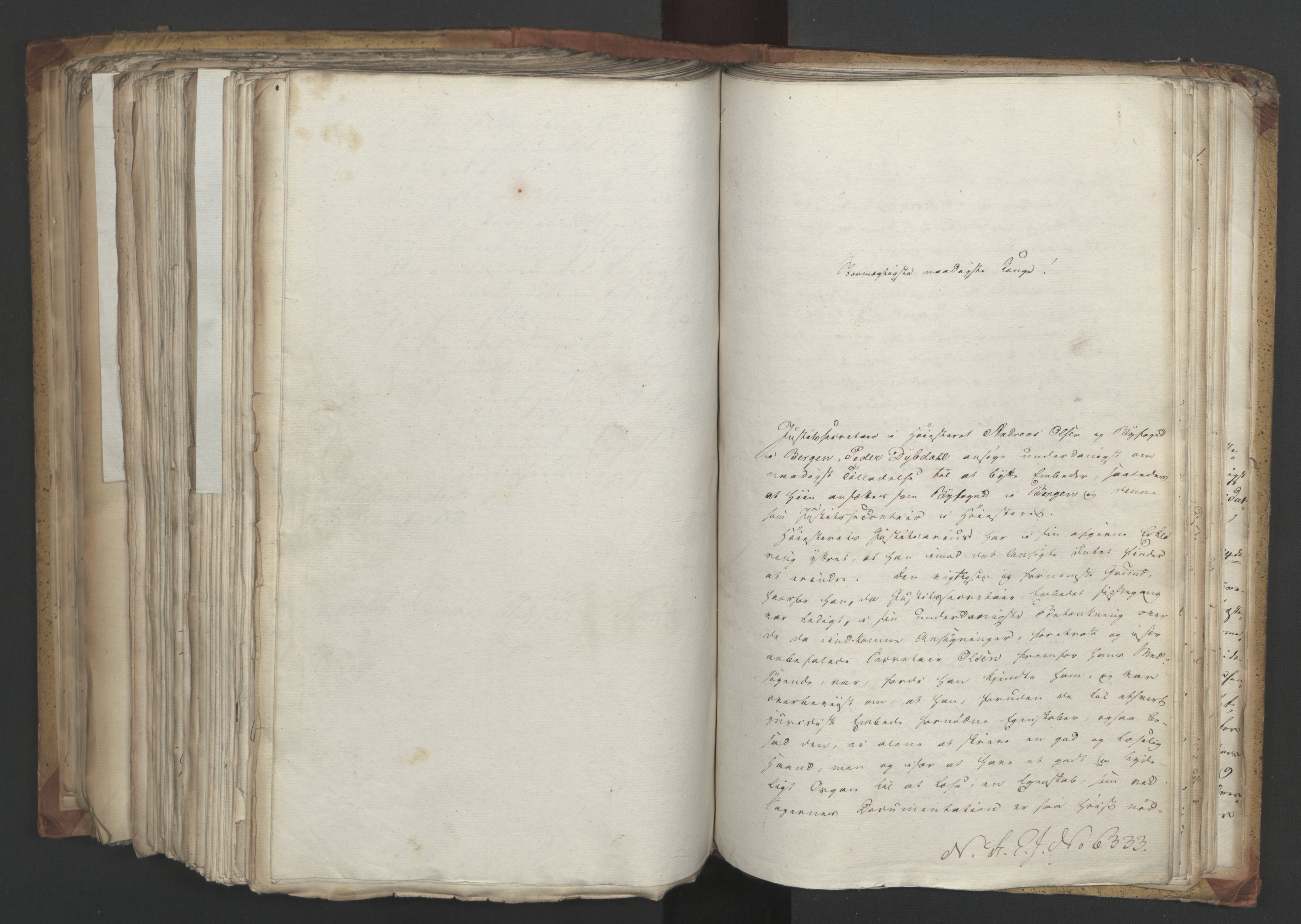 Statsrådsavdelingen i Stockholm, AV/RA-S-1003/D/Da/L0032: Regjeringsinnstillinger nr. 6140-6355, 1822, s. 464