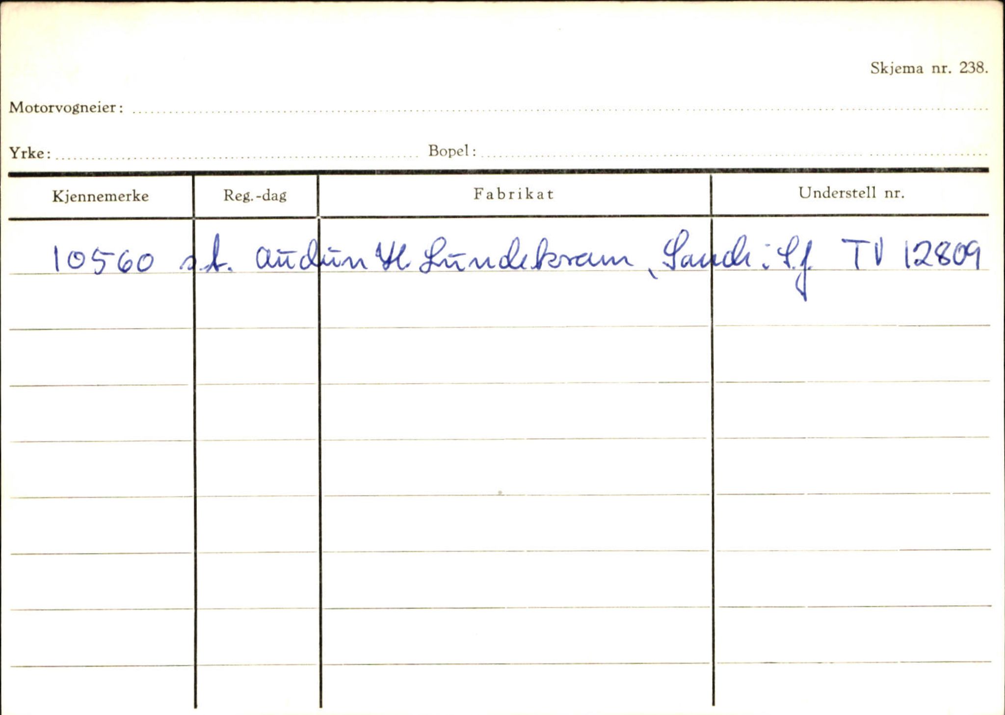 Statens vegvesen, Sogn og Fjordane vegkontor, SAB/A-5301/4/F/L0126: Eigarregister Fjaler M-Å. Leikanger A-Å, 1945-1975, s. 577