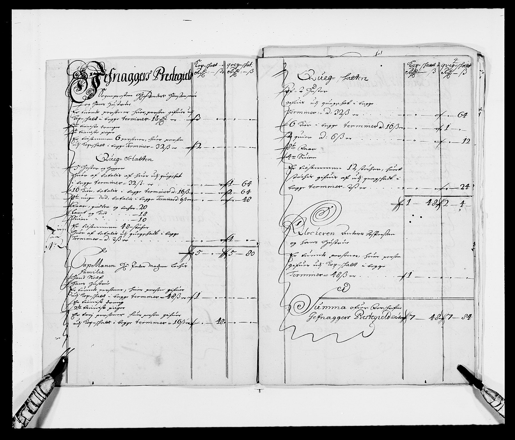 Rentekammeret inntil 1814, Reviderte regnskaper, Fogderegnskap, RA/EA-4092/R18/L1282: Fogderegnskap Hadeland, Toten og Valdres, 1683, s. 226