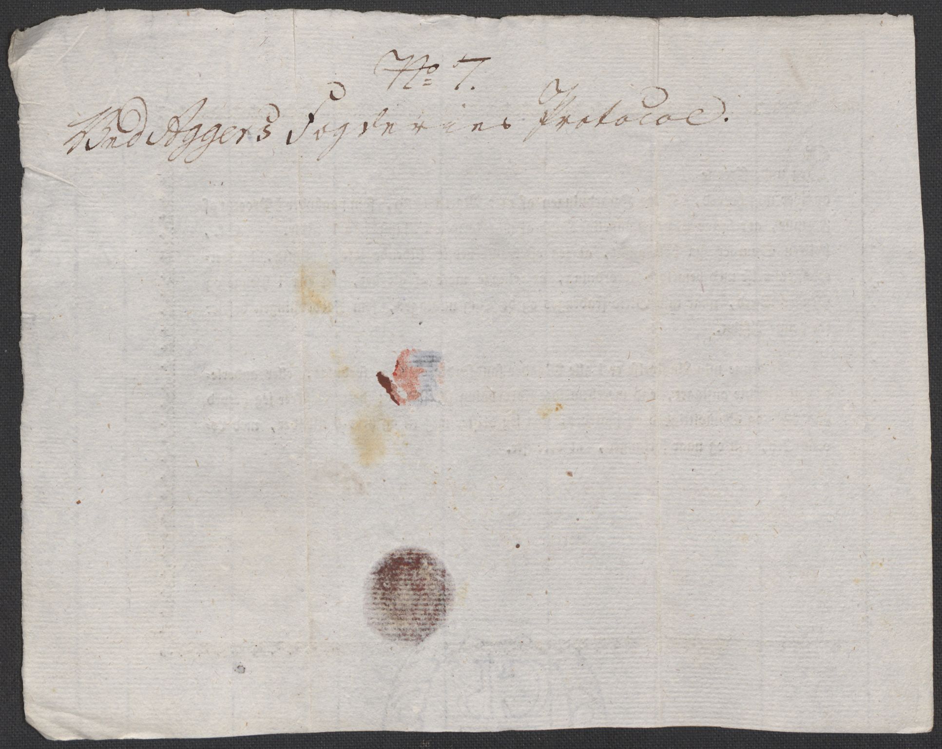 Rentekammeret inntil 1814, Reviderte regnskaper, Mindre regnskaper, AV/RA-EA-4068/Rf/Rfe/L0001: Aker og Follo fogderi, 1789, s. 177