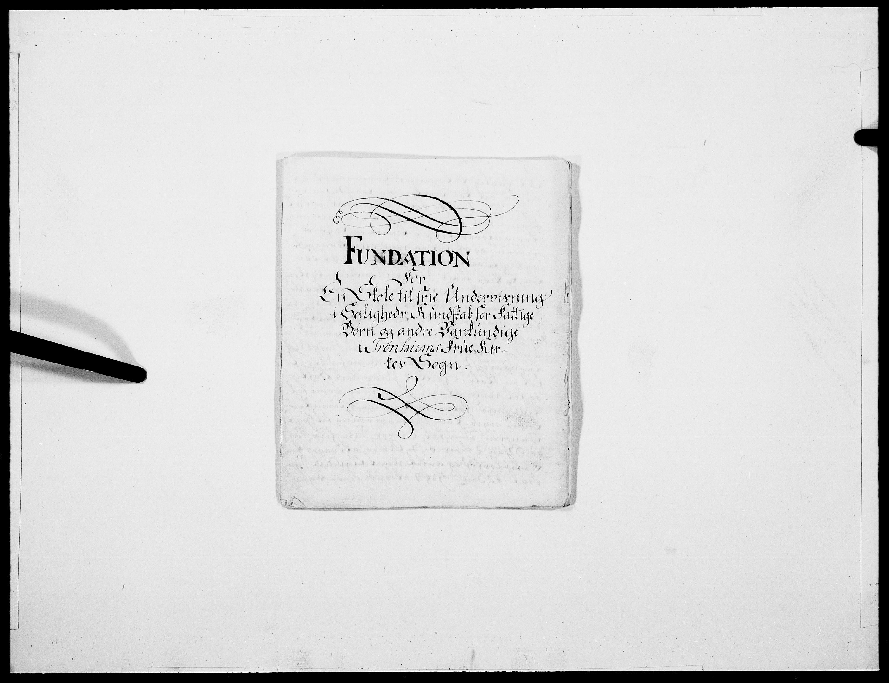 Danske Kanselli 1572-1799, AV/RA-EA-3023/F/Fc/Fcc/Fcca/L0167: Norske innlegg 1572-1799, 1754, s. 16