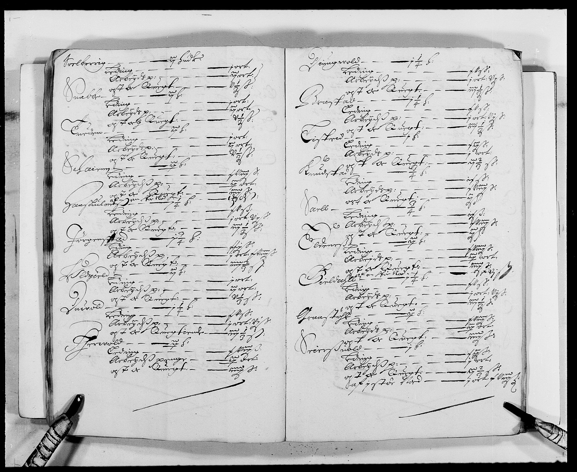Rentekammeret inntil 1814, Reviderte regnskaper, Fogderegnskap, AV/RA-EA-4092/R41/L2526: Fogderegnskap Lista, 1672, s. 22