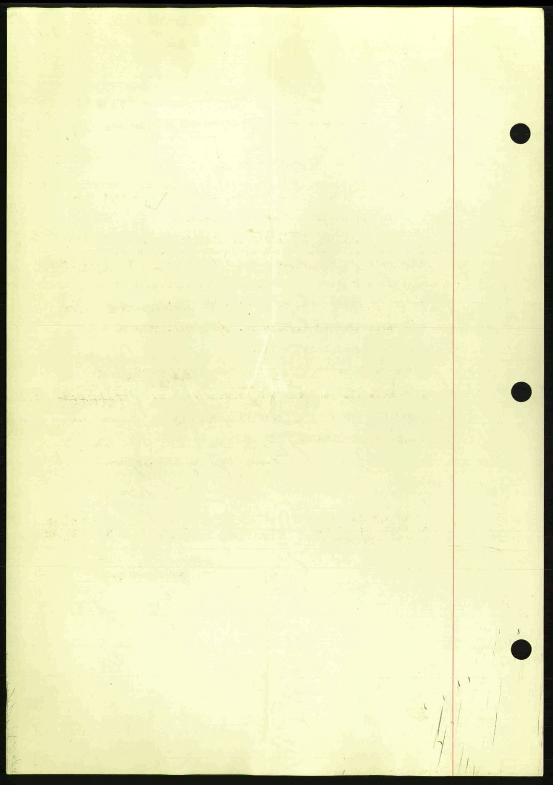 Kristiansund byfogd, AV/SAT-A-4587/A/27: Pantebok nr. 34, 1941-1945, Dagboknr: 944/1942