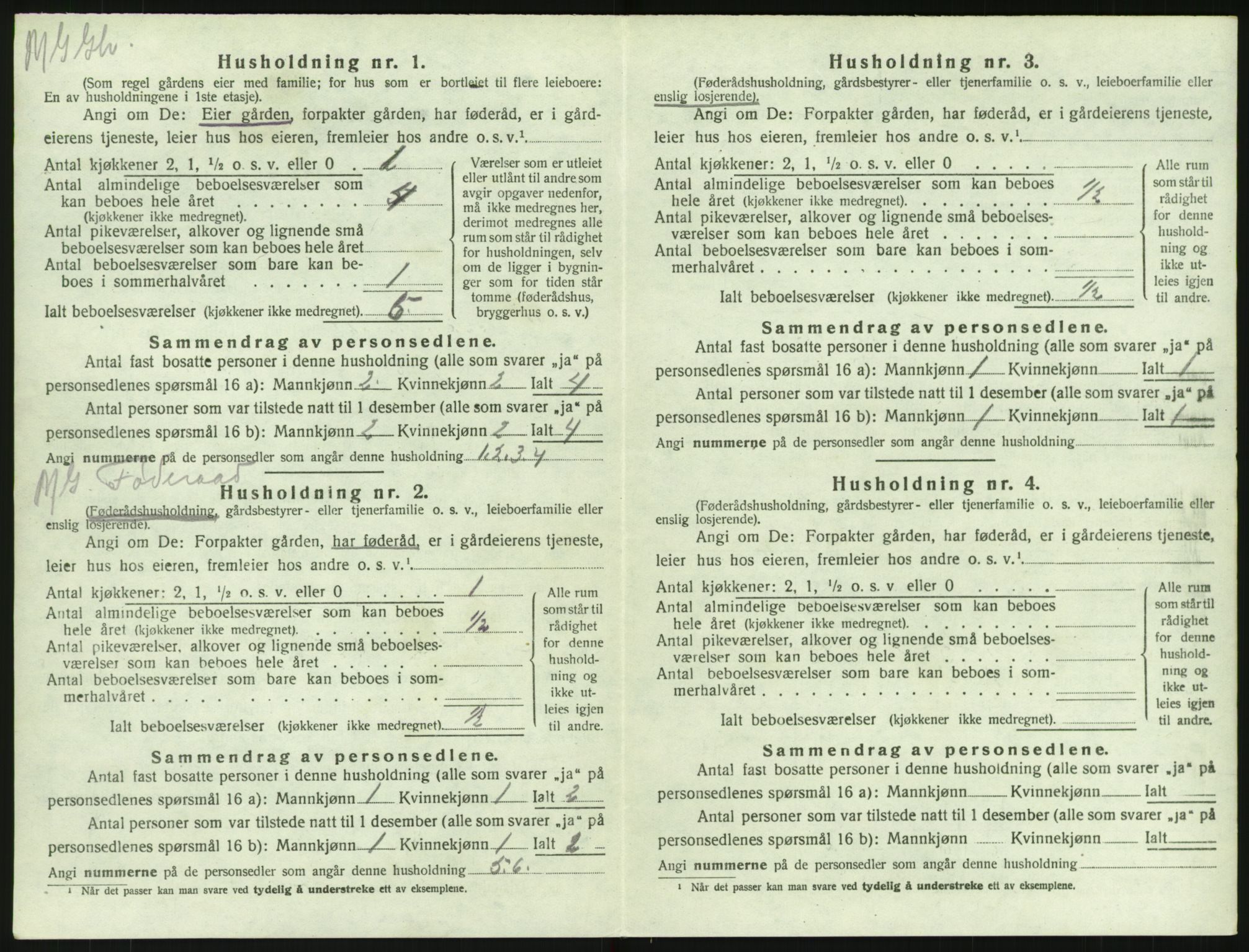 SAKO, Folketelling 1920 for 0728 Lardal herred, 1920, s. 862