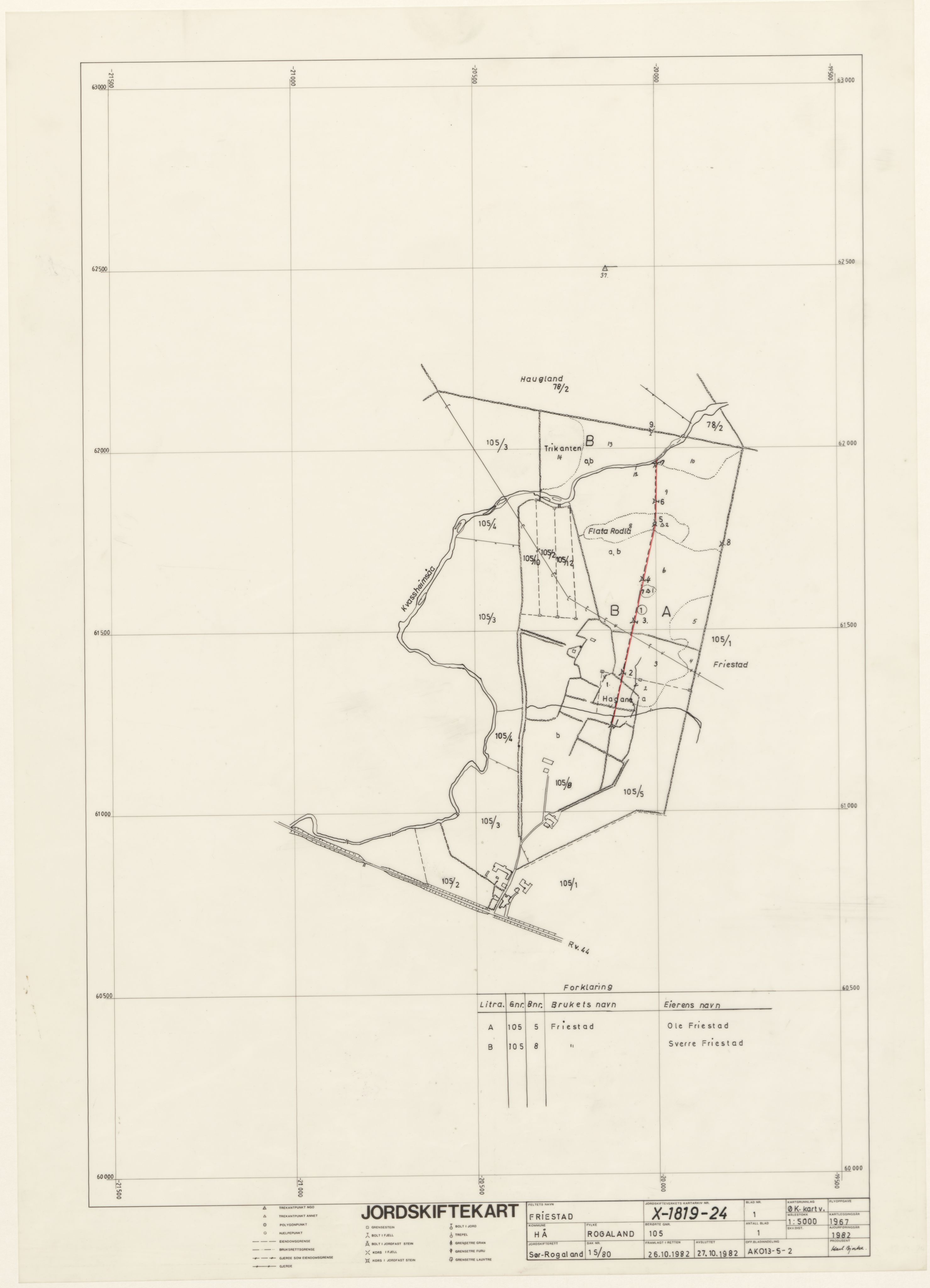 Jordskifteverkets kartarkiv, RA/S-3929/T, 1859-1988, s. 2239