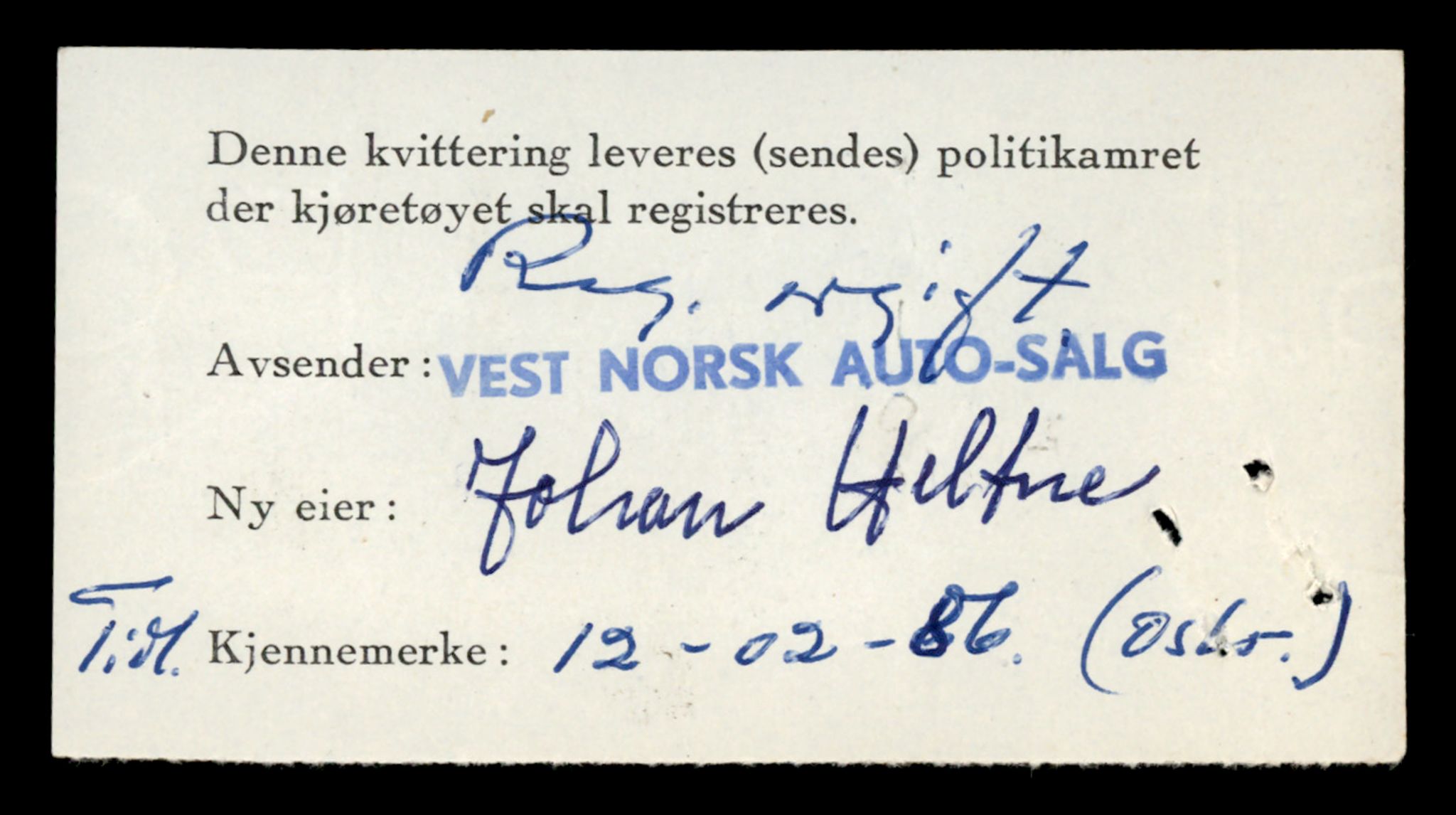 Møre og Romsdal vegkontor - Ålesund trafikkstasjon, AV/SAT-A-4099/F/Fe/L0049: Registreringskort for kjøretøy T 14864 - T 18613, 1927-1998, s. 1164