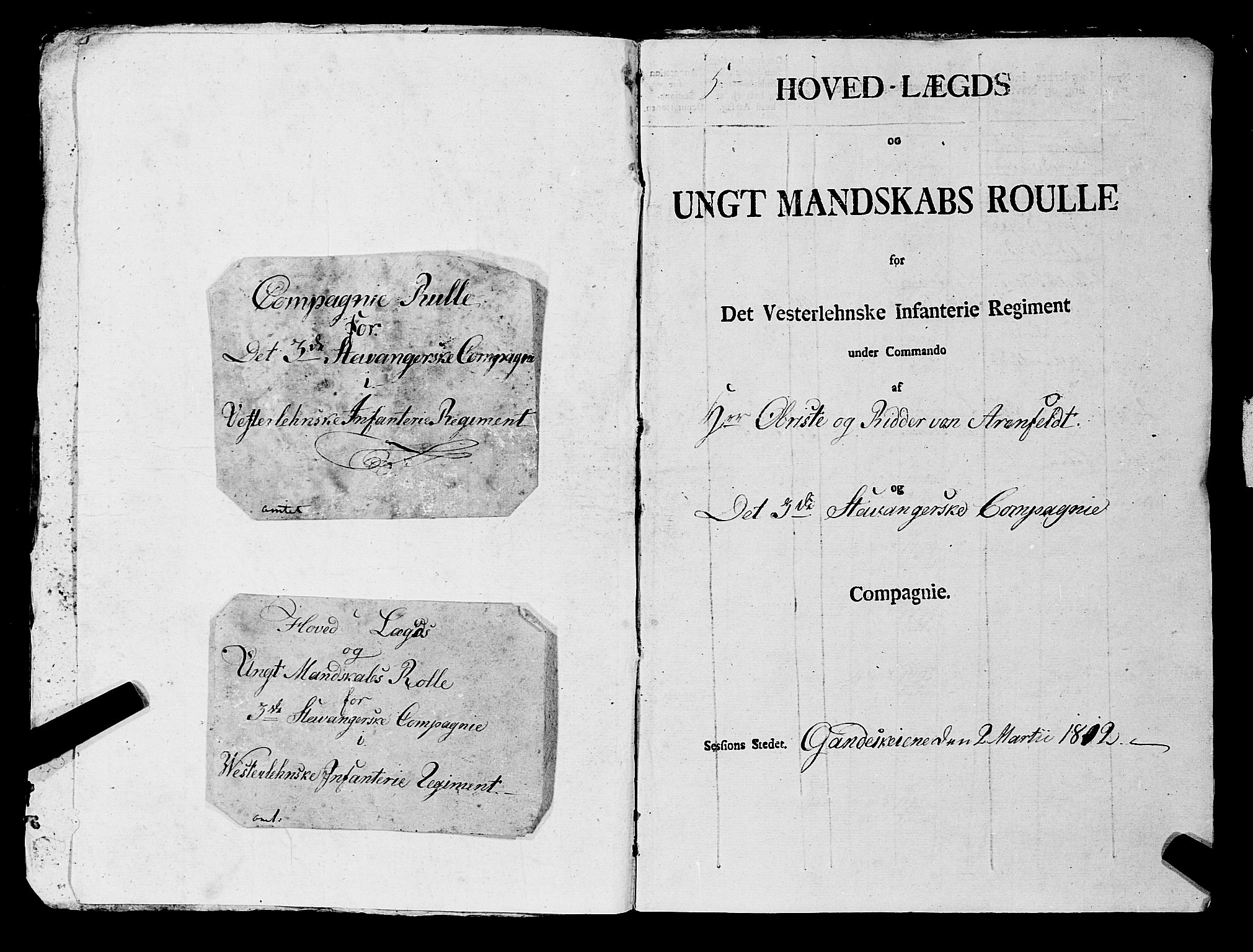 Fylkesmannen i Rogaland, AV/SAST-A-101928/99/3/325/325CA, 1655-1832, s. 10667
