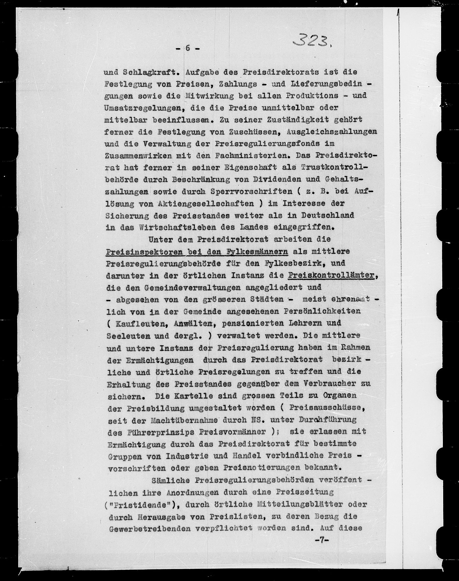 Documents Section, AV/RA-RAFA-2200/V/L0073: Film med FO IIs bestillingsnummer., 1940-1945, s. 530