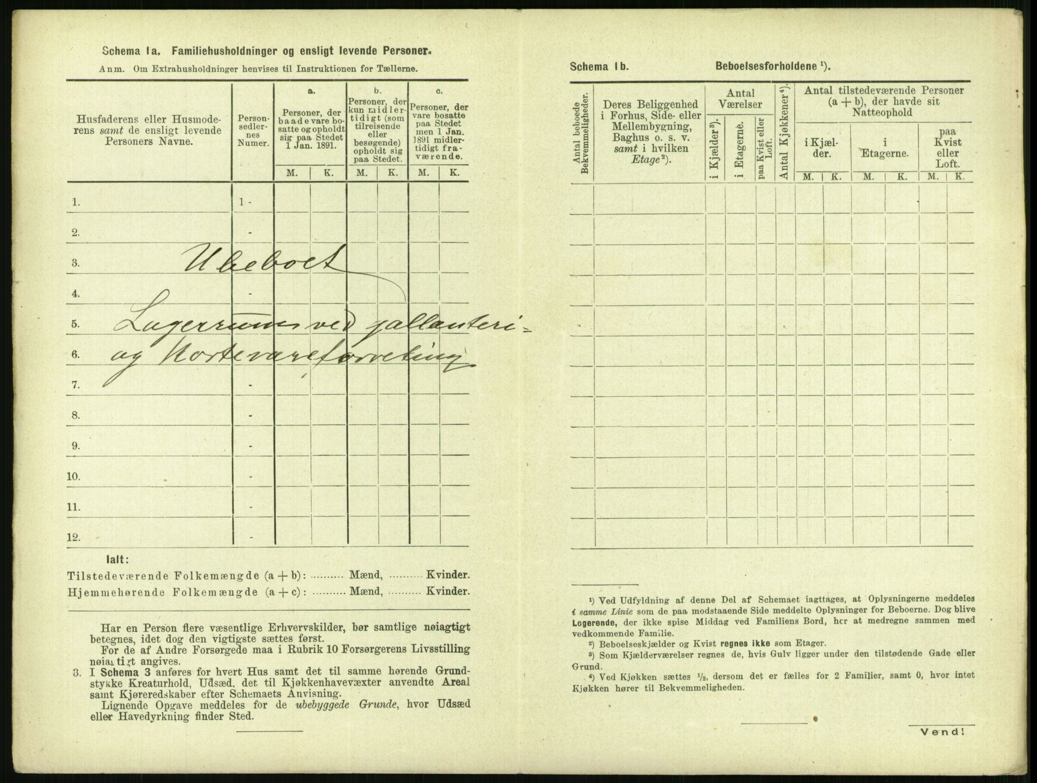 RA, Folketelling 1891 for 1103 Stavanger kjøpstad, 1891, s. 2348