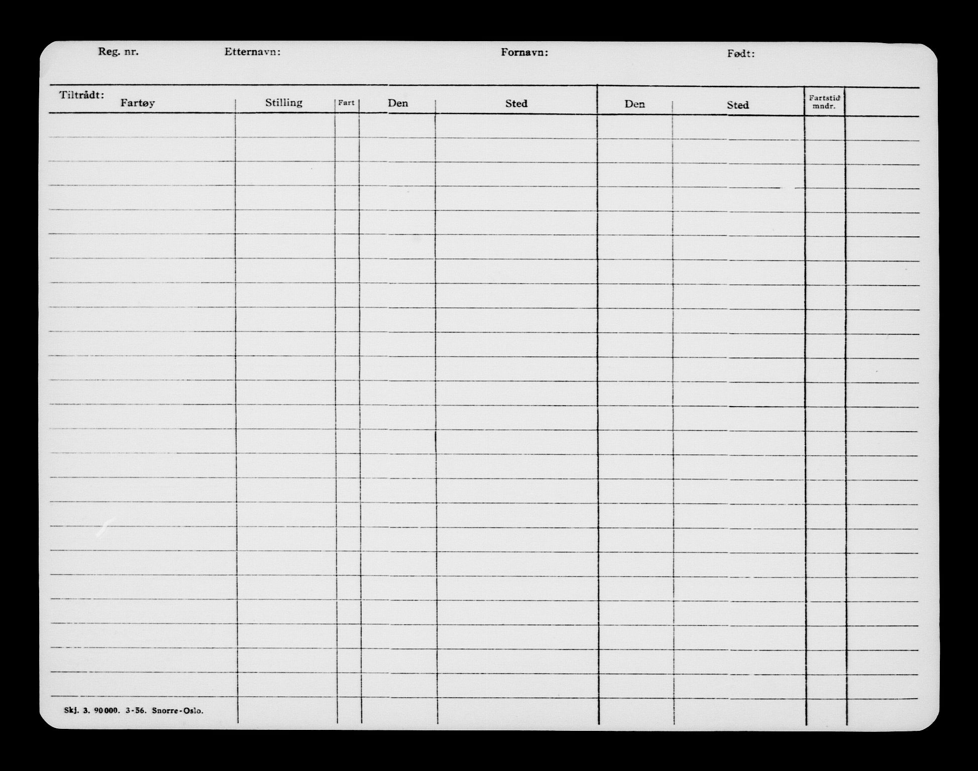 Direktoratet for sjømenn, AV/RA-S-3545/G/Gb/L0090: Hovedkort, 1910, s. 511