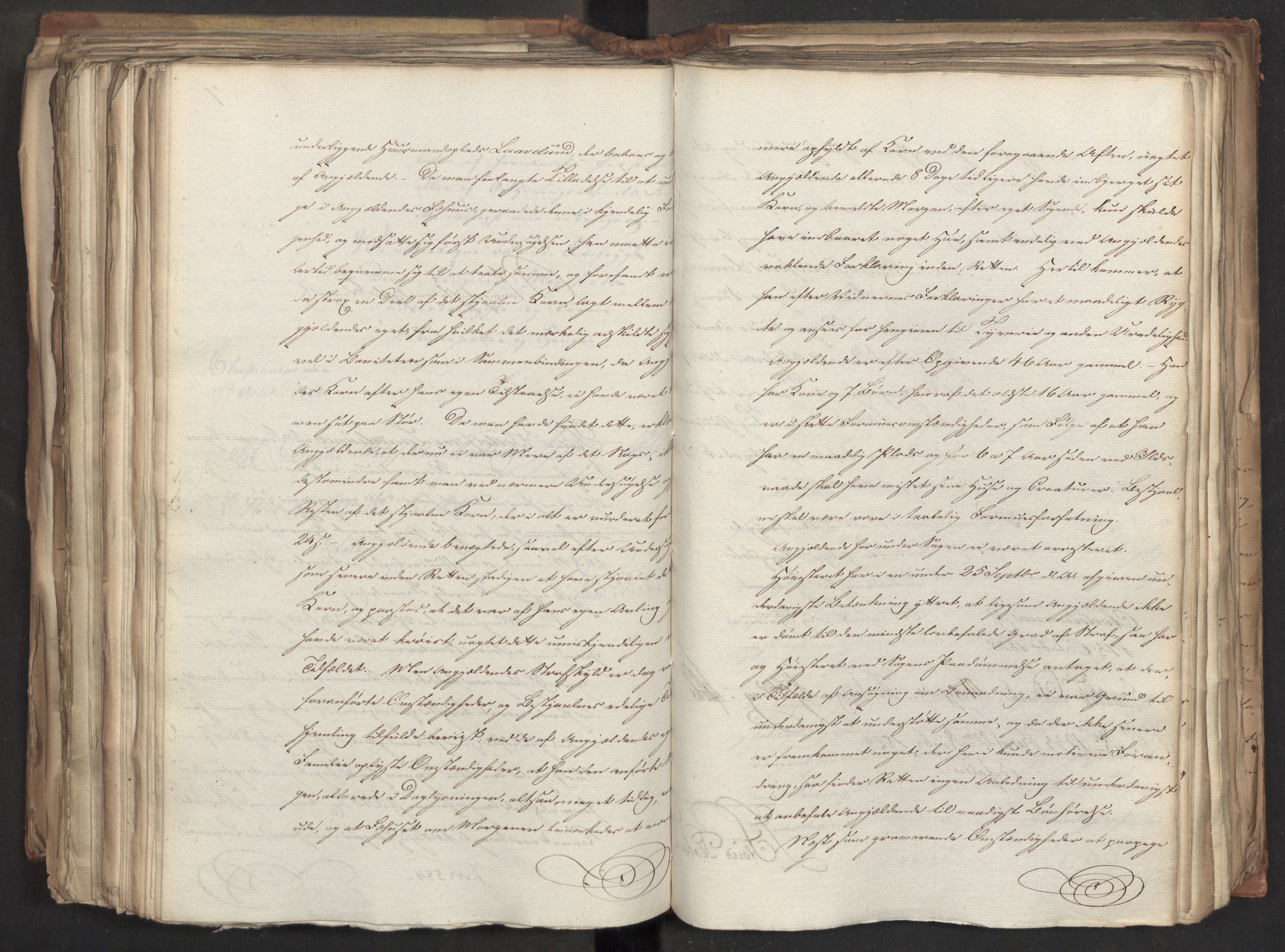 Statsrådsavdelingen i Stockholm, AV/RA-S-1003/D/Da/L0056: Regjeringsinnstillinger nr. 436-650, 1828, s. 442