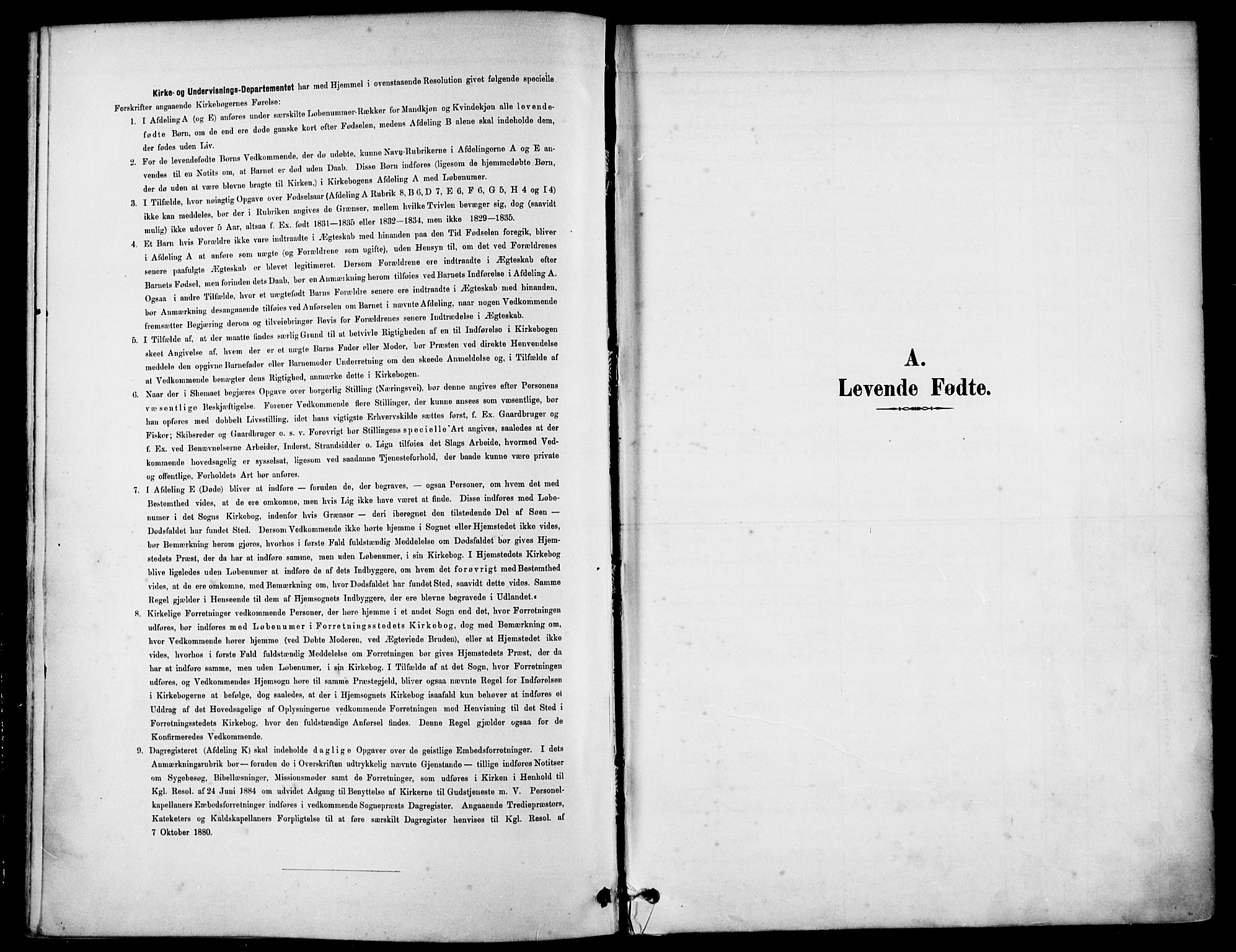 Asker prestekontor Kirkebøker, SAO/A-10256a/F/Fc/L0003: Ministerialbok nr. III 3, 1892-1904