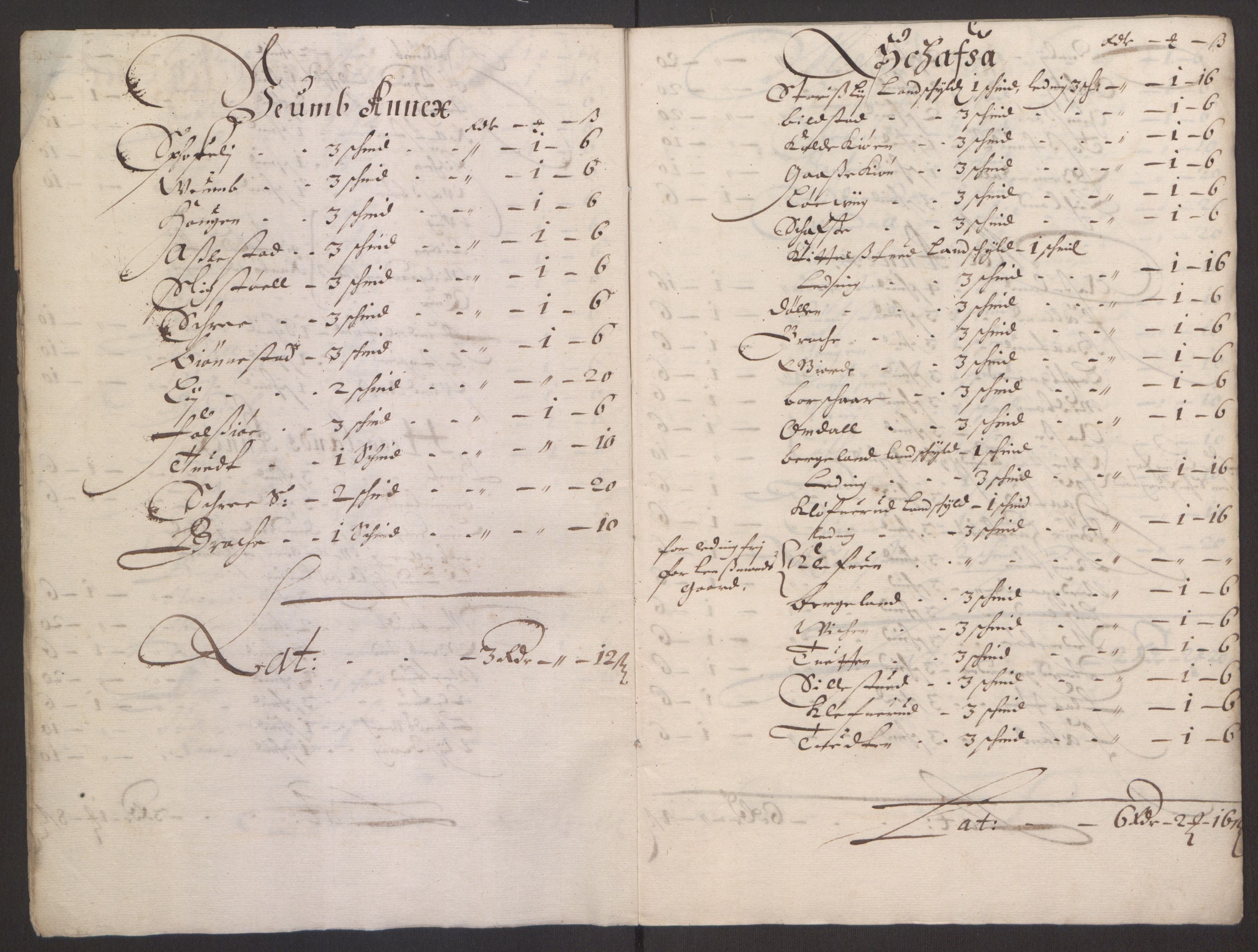 Rentekammeret inntil 1814, Reviderte regnskaper, Fogderegnskap, RA/EA-4092/R35/L2060: Fogderegnskap Øvre og Nedre Telemark, 1671-1672, s. 413