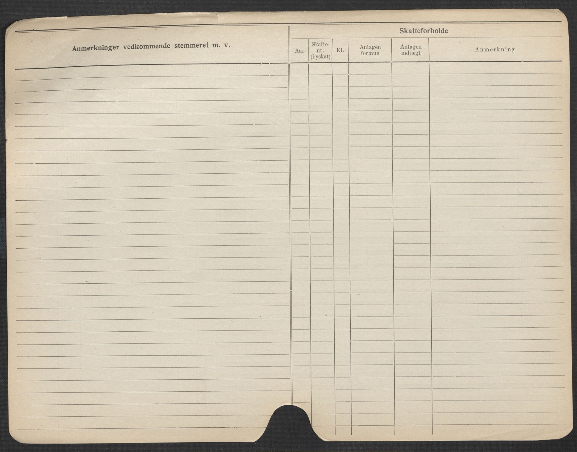 Oslo folkeregister, Registerkort, SAO/A-11715/F/Fa/Fac/L0010: Menn, 1906-1914, s. 150b