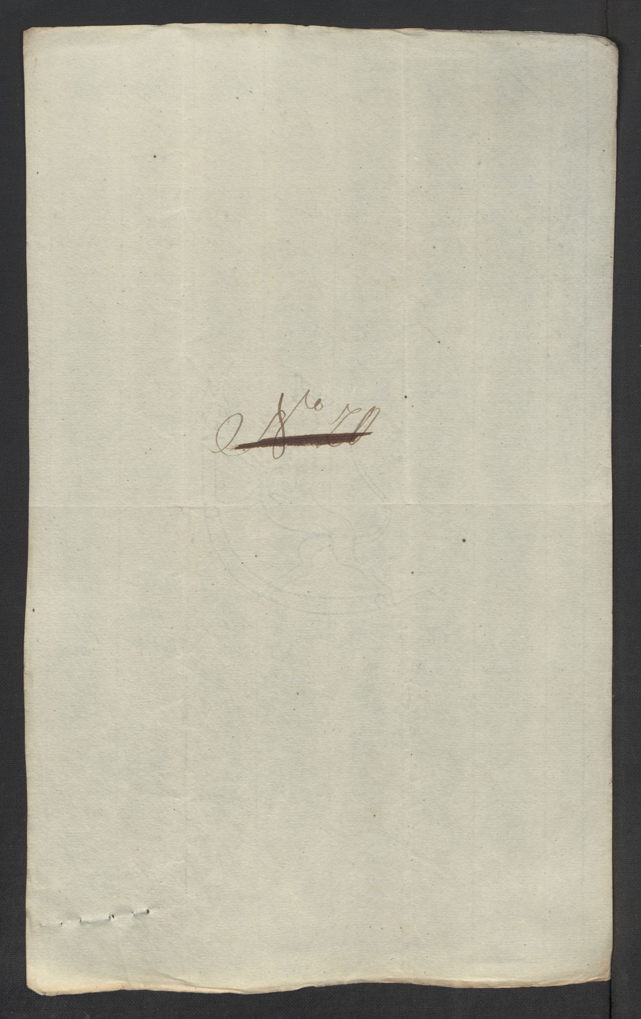 Rentekammeret inntil 1814, Reviderte regnskaper, Fogderegnskap, AV/RA-EA-4092/R24/L1592: Fogderegnskap Numedal og Sandsvær, 1716, s. 286