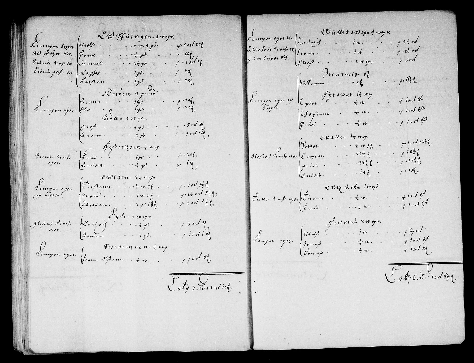 Rentekammeret inntil 1814, Reviderte regnskaper, Stiftamtstueregnskaper, Trondheim stiftamt og Nordland amt, AV/RA-EA-6044/R/Re/L0053: Trondheim stiftamt og Nordland amt, 1678