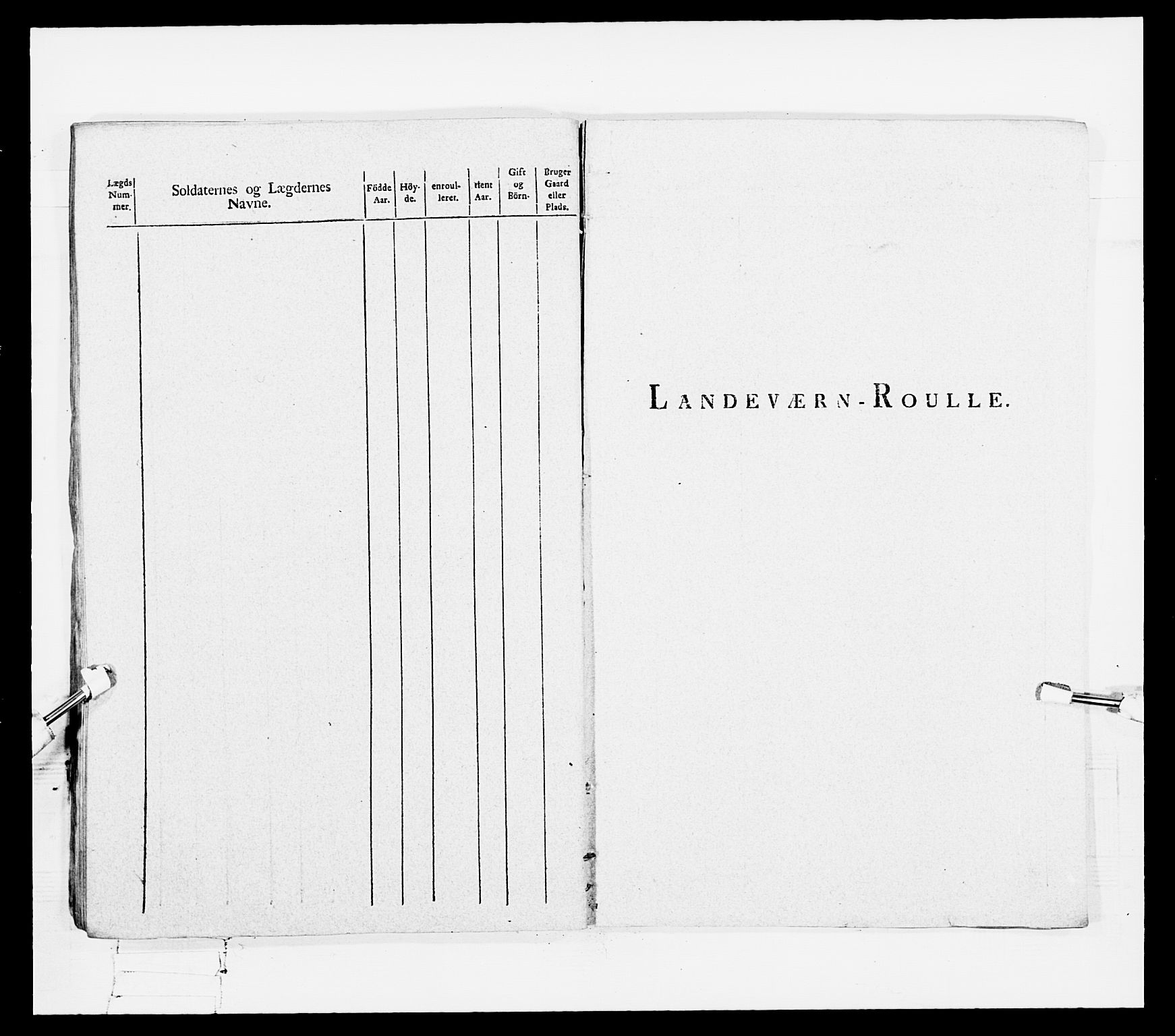 Generalitets- og kommissariatskollegiet, Det kongelige norske kommissariatskollegium, AV/RA-EA-5420/E/Eh/L0108: Vesterlenske nasjonale infanteriregiment, 1791-1802, s. 310