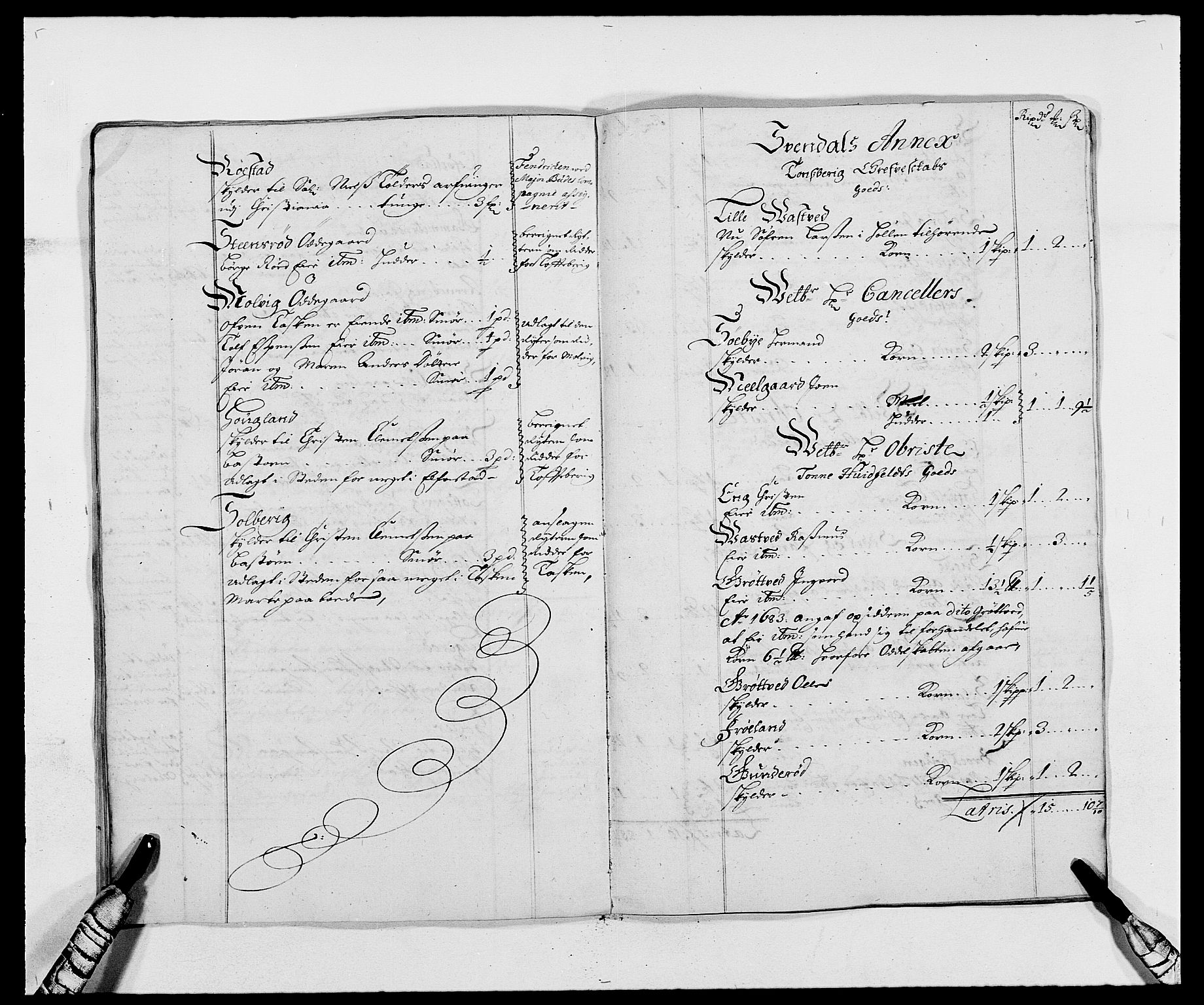 Rentekammeret inntil 1814, Reviderte regnskaper, Fogderegnskap, AV/RA-EA-4092/R02/L0105: Fogderegnskap Moss og Verne kloster, 1685-1687, s. 228